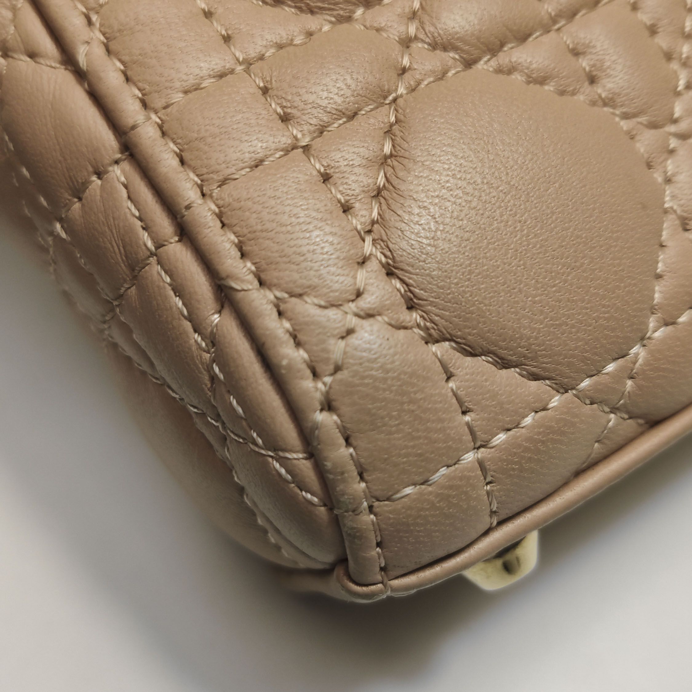 Dior Dior Women os Shoulder Bags Size ONE SIZE - 18 Thumbnail