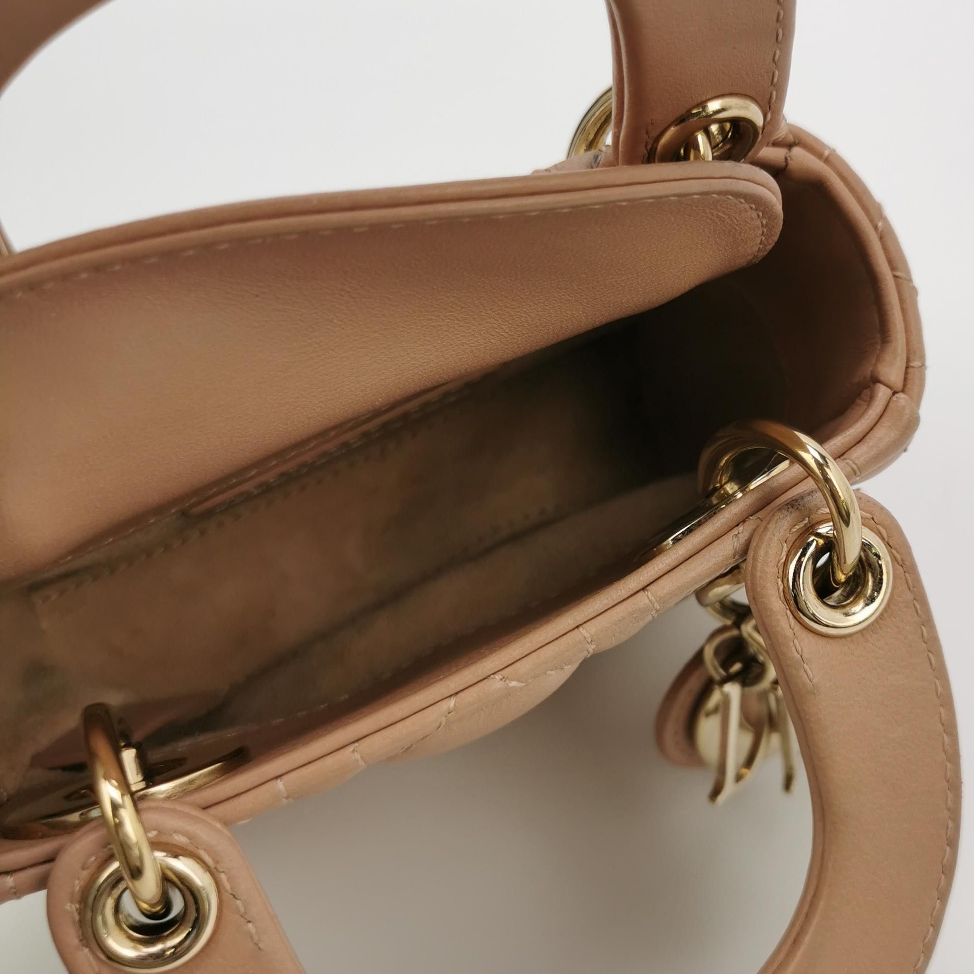Dior Dior Women os Shoulder Bags Size ONE SIZE - 7 Thumbnail