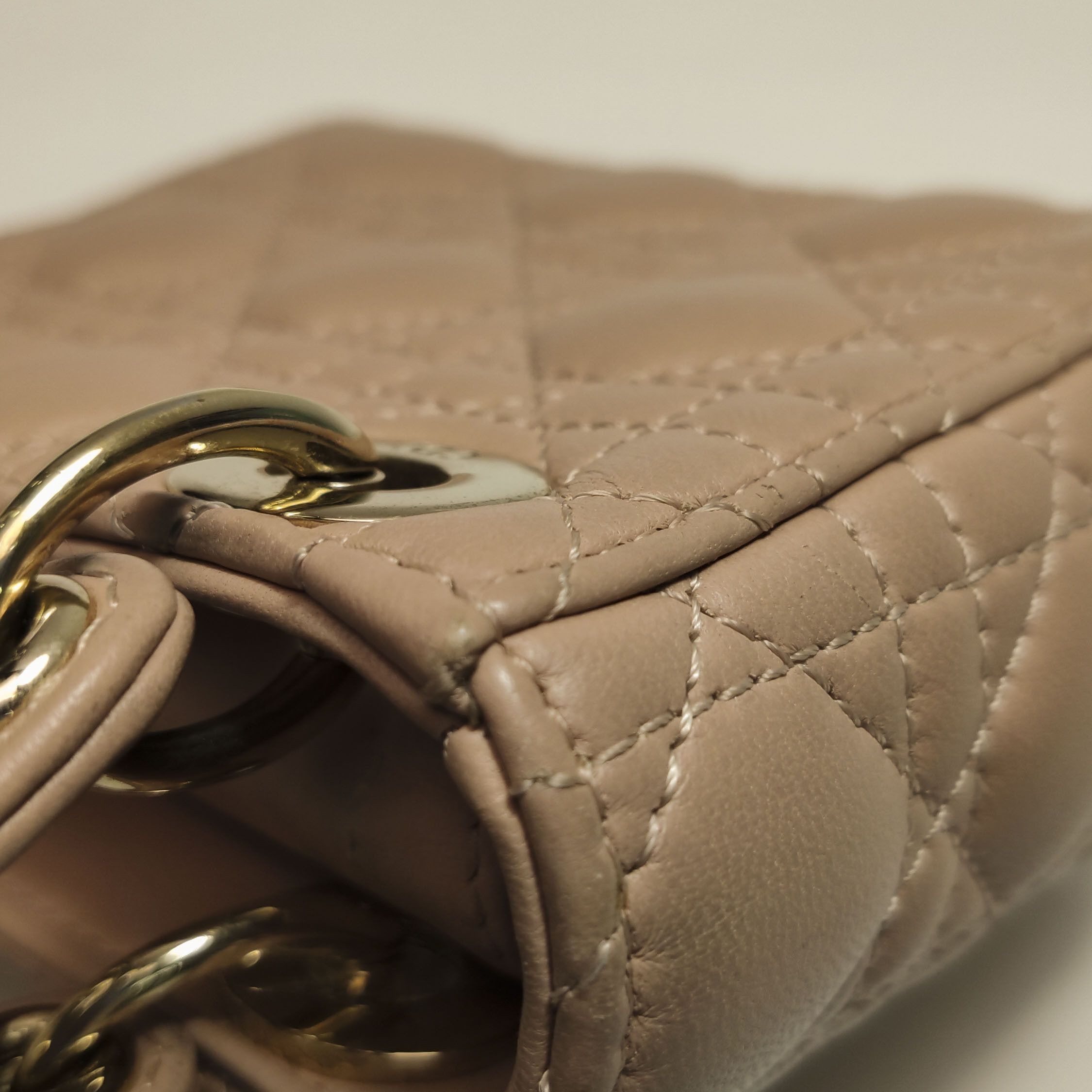 Dior Dior Women os Shoulder Bags Size ONE SIZE - 17 Thumbnail
