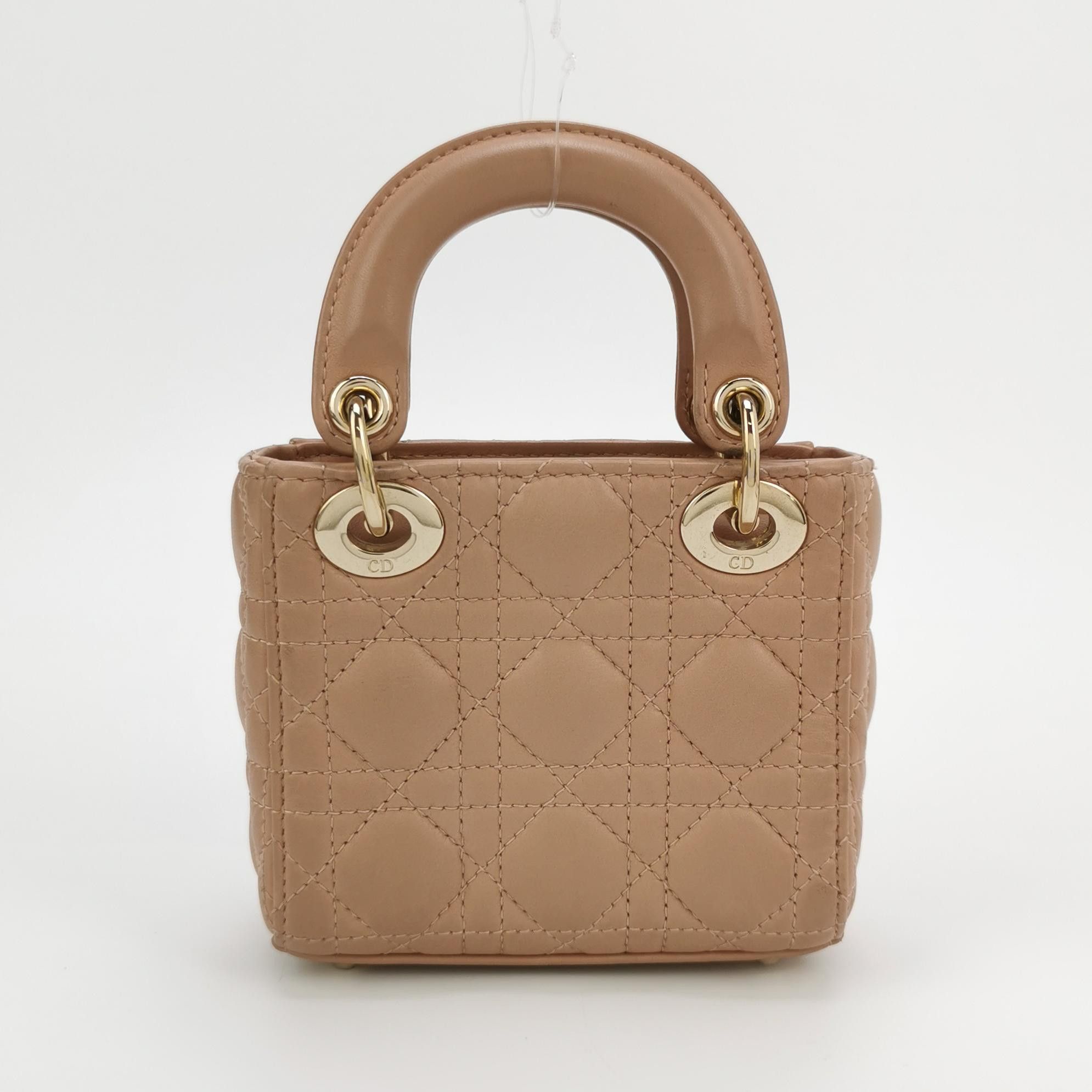Dior Dior Women os Shoulder Bags Size ONE SIZE - 5 Thumbnail