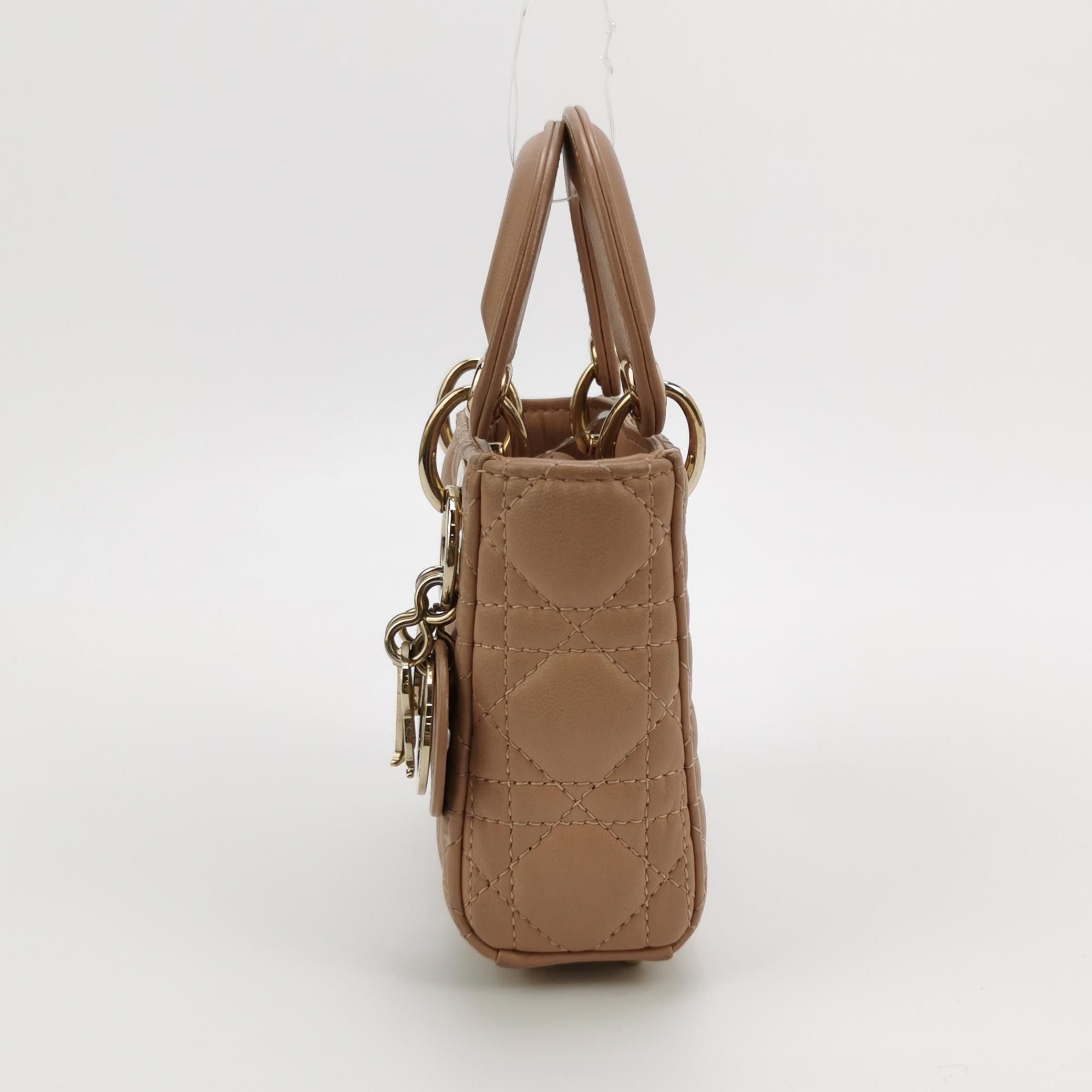Dior Dior Women os Shoulder Bags Size ONE SIZE - 3 Thumbnail