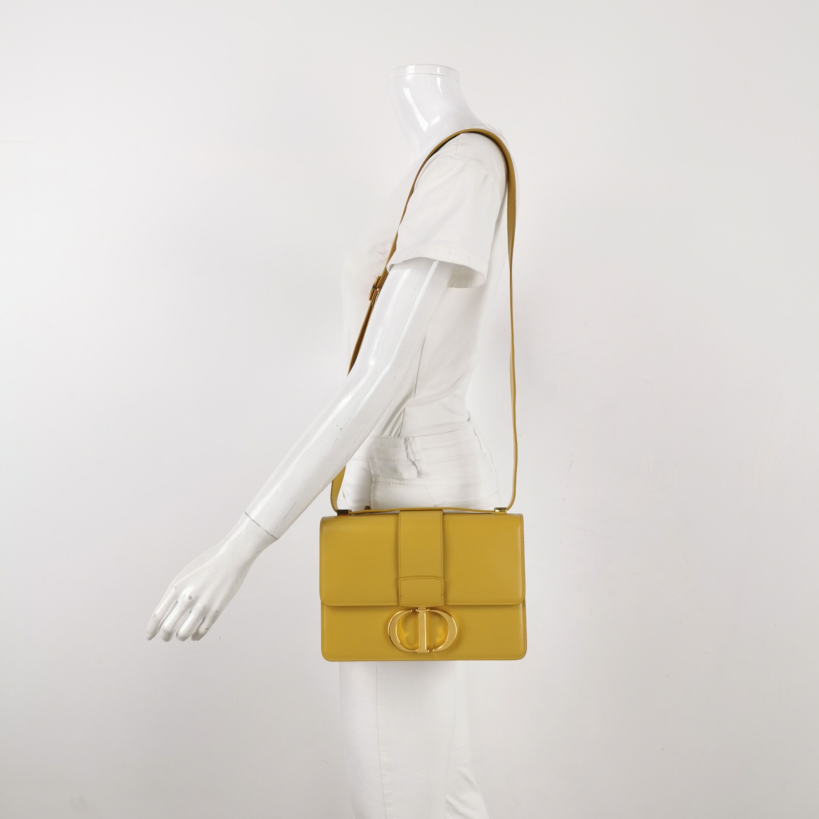 Dior Dior Women os Crossbody Bags Size ONE SIZE - 2 Thumbnail