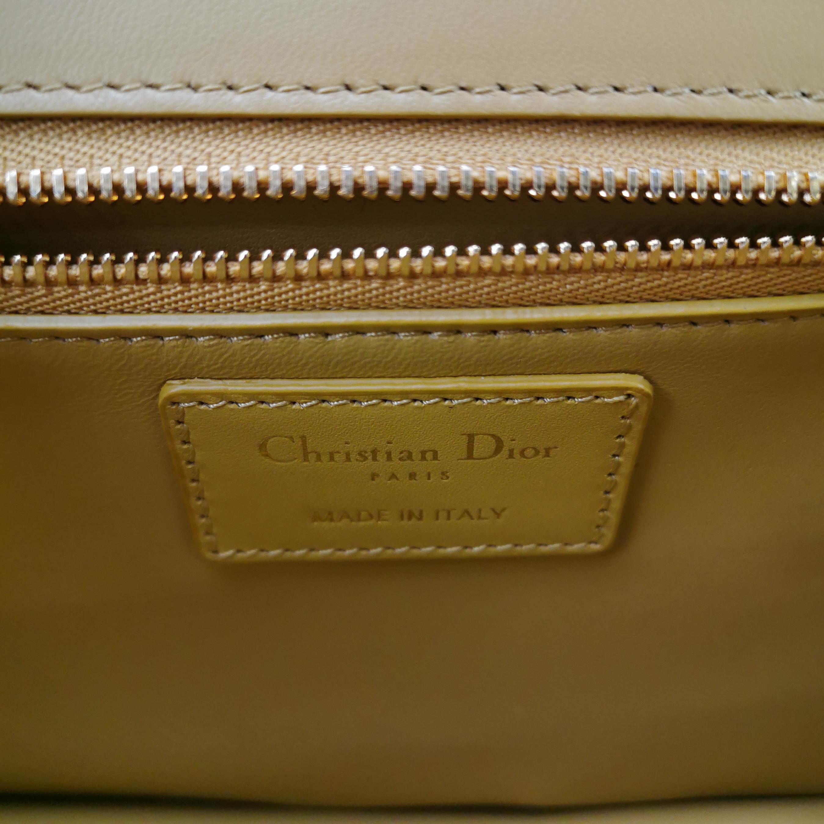 Dior Dior Women os Crossbody Bags Size ONE SIZE - 8 Thumbnail