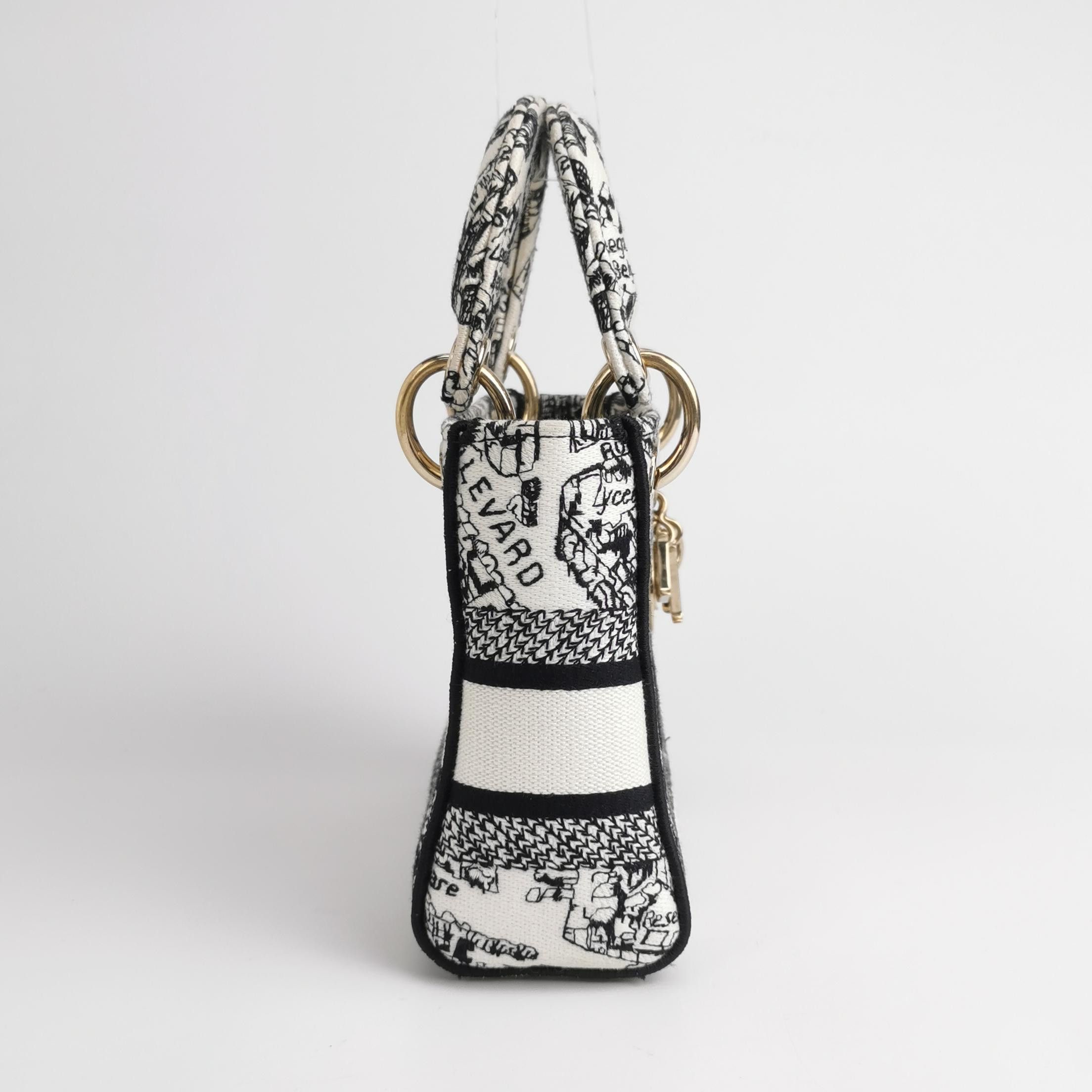 Dior Dior Women os Shoulder Bags Size ONE SIZE - 4 Thumbnail