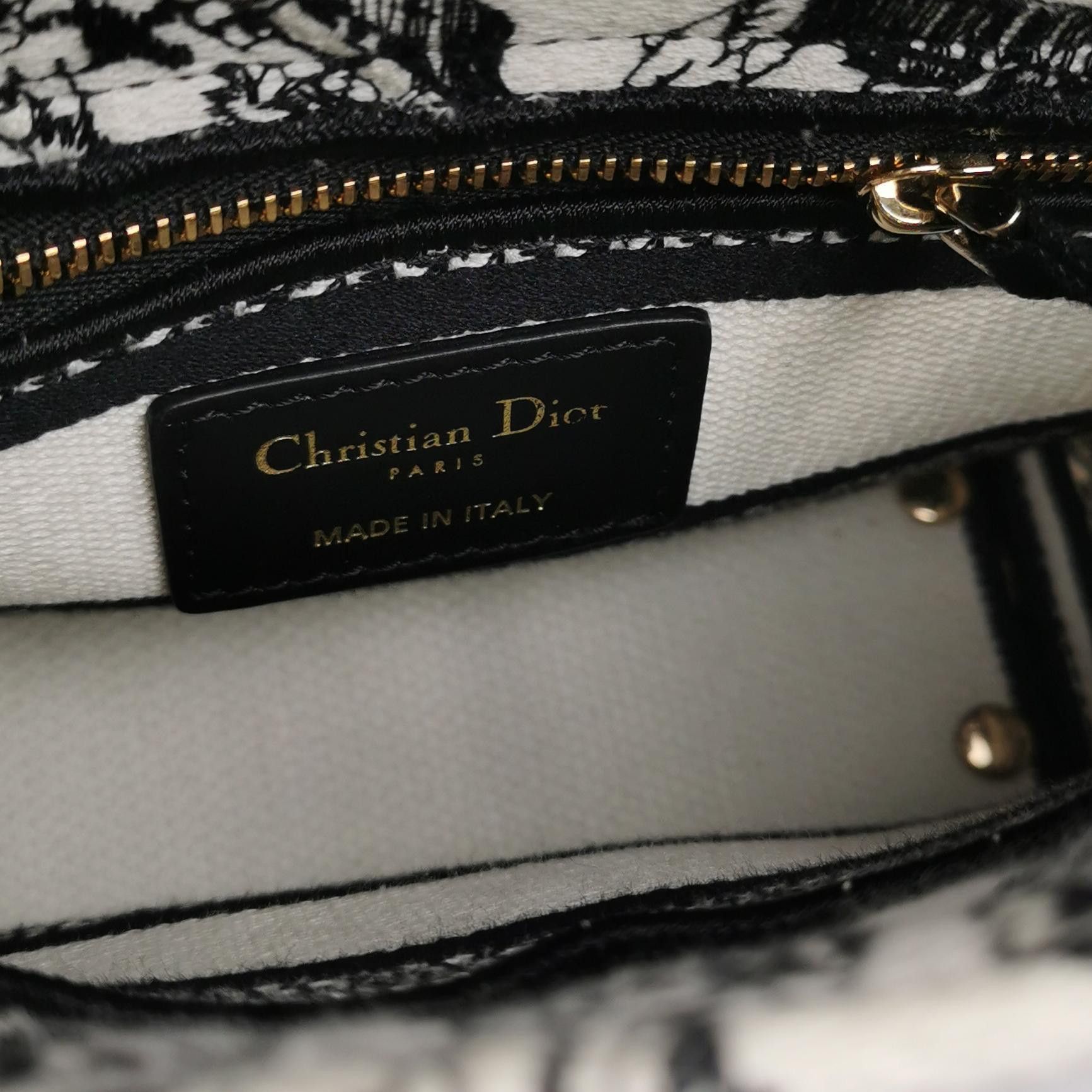 Dior Dior Women os Shoulder Bags Size ONE SIZE - 8 Thumbnail