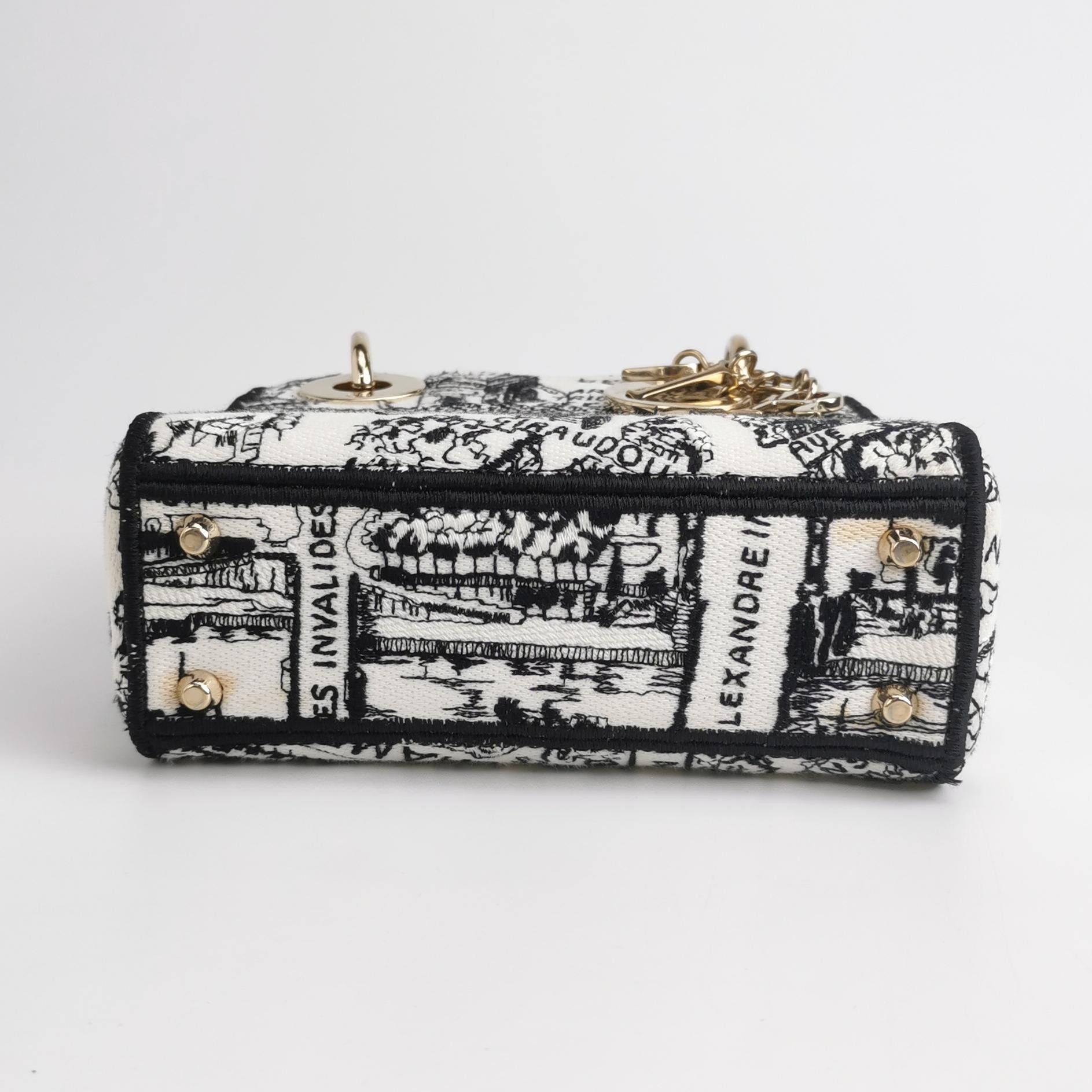 Dior Dior Women os Shoulder Bags Size ONE SIZE - 6 Thumbnail