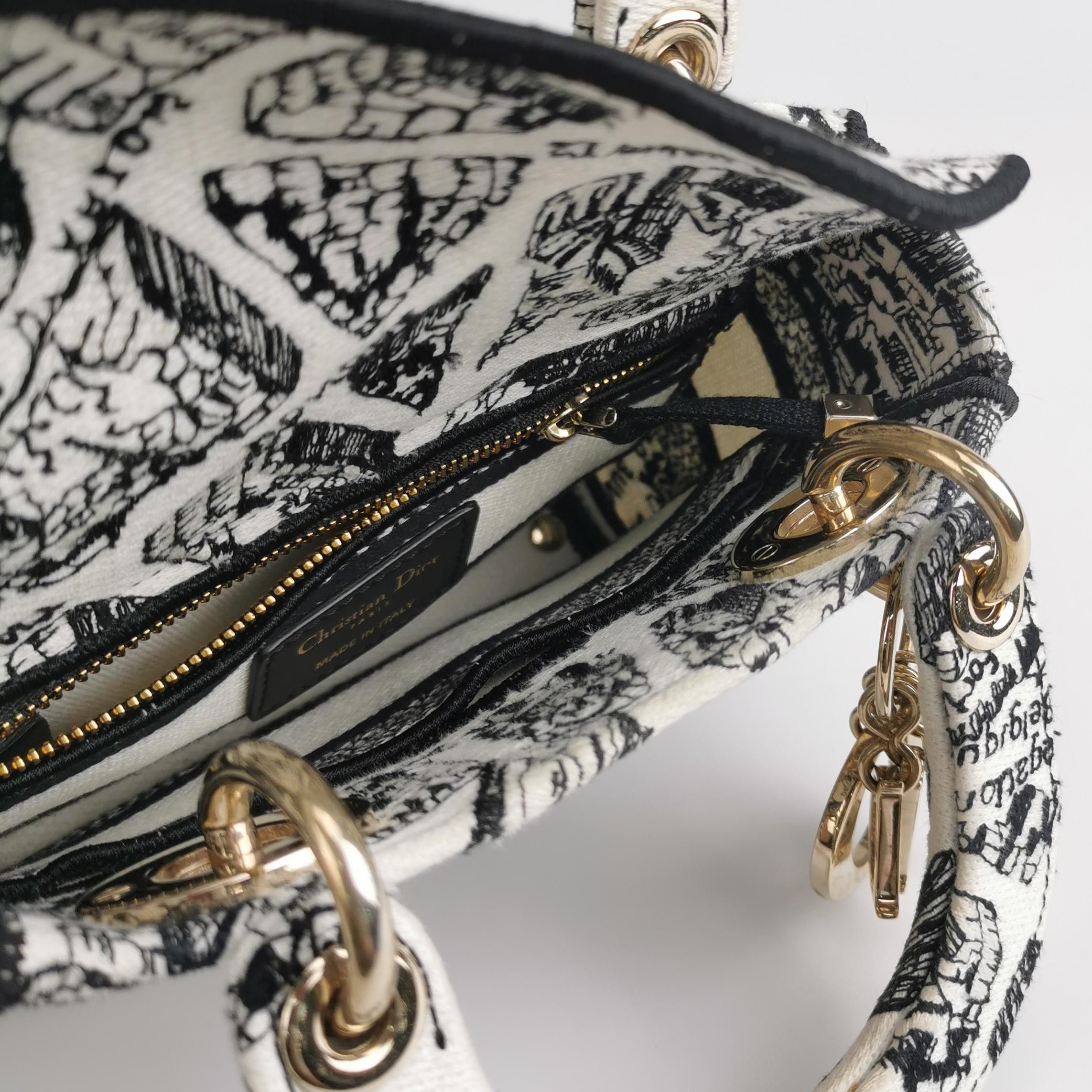 Dior Dior Women os Shoulder Bags Size ONE SIZE - 7 Thumbnail