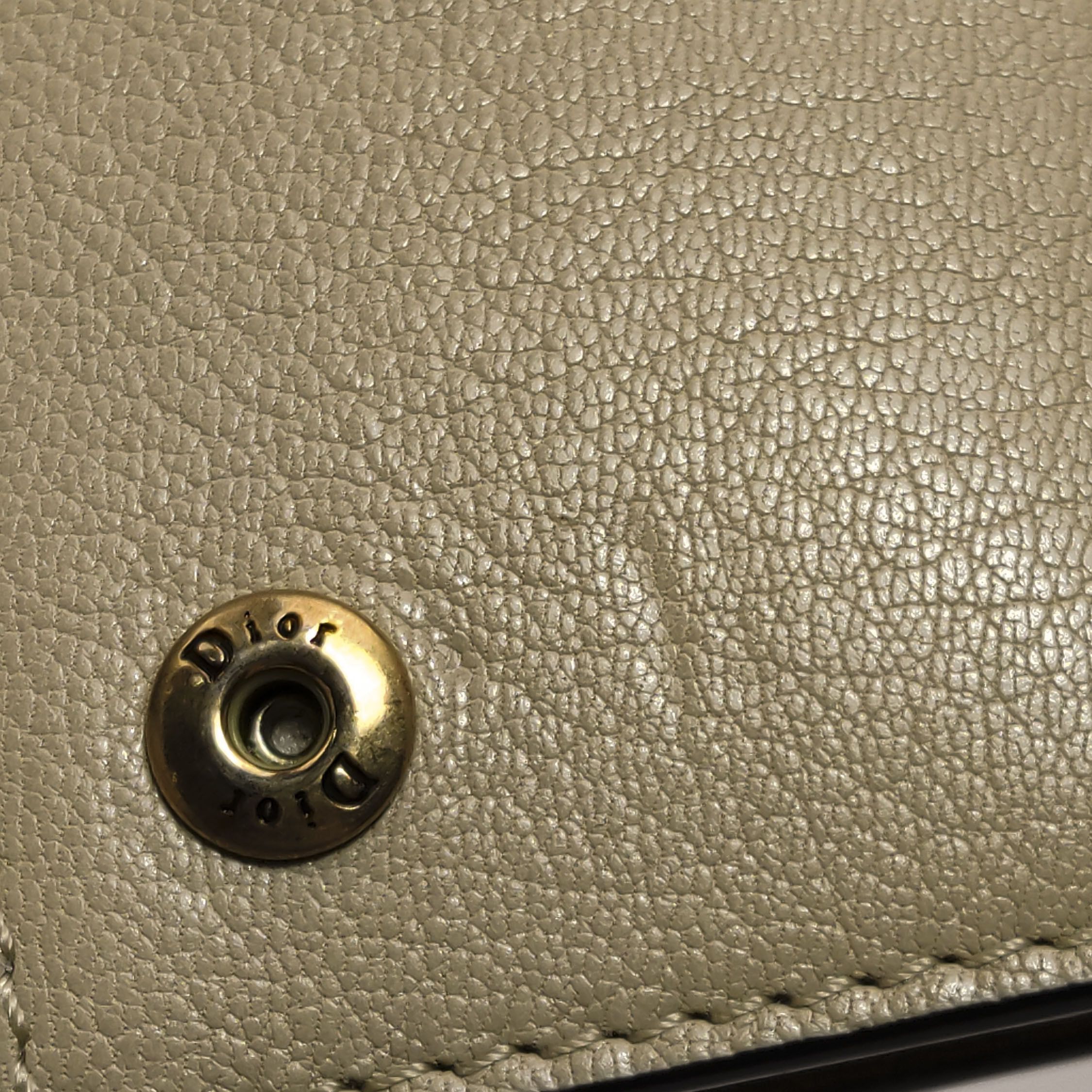 Dior Dior Women os Wallets Size ONE SIZE - 9 Thumbnail