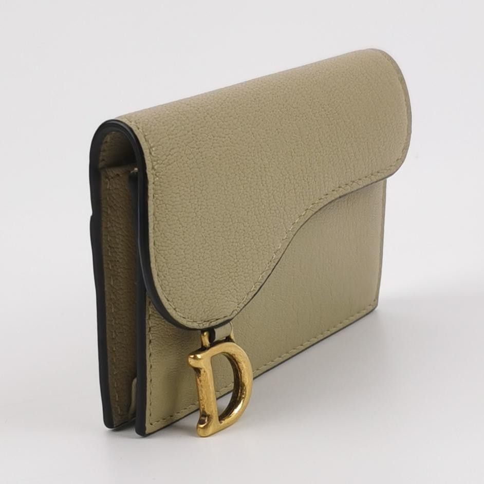 Dior Dior Women os Wallets Size ONE SIZE - 3 Thumbnail