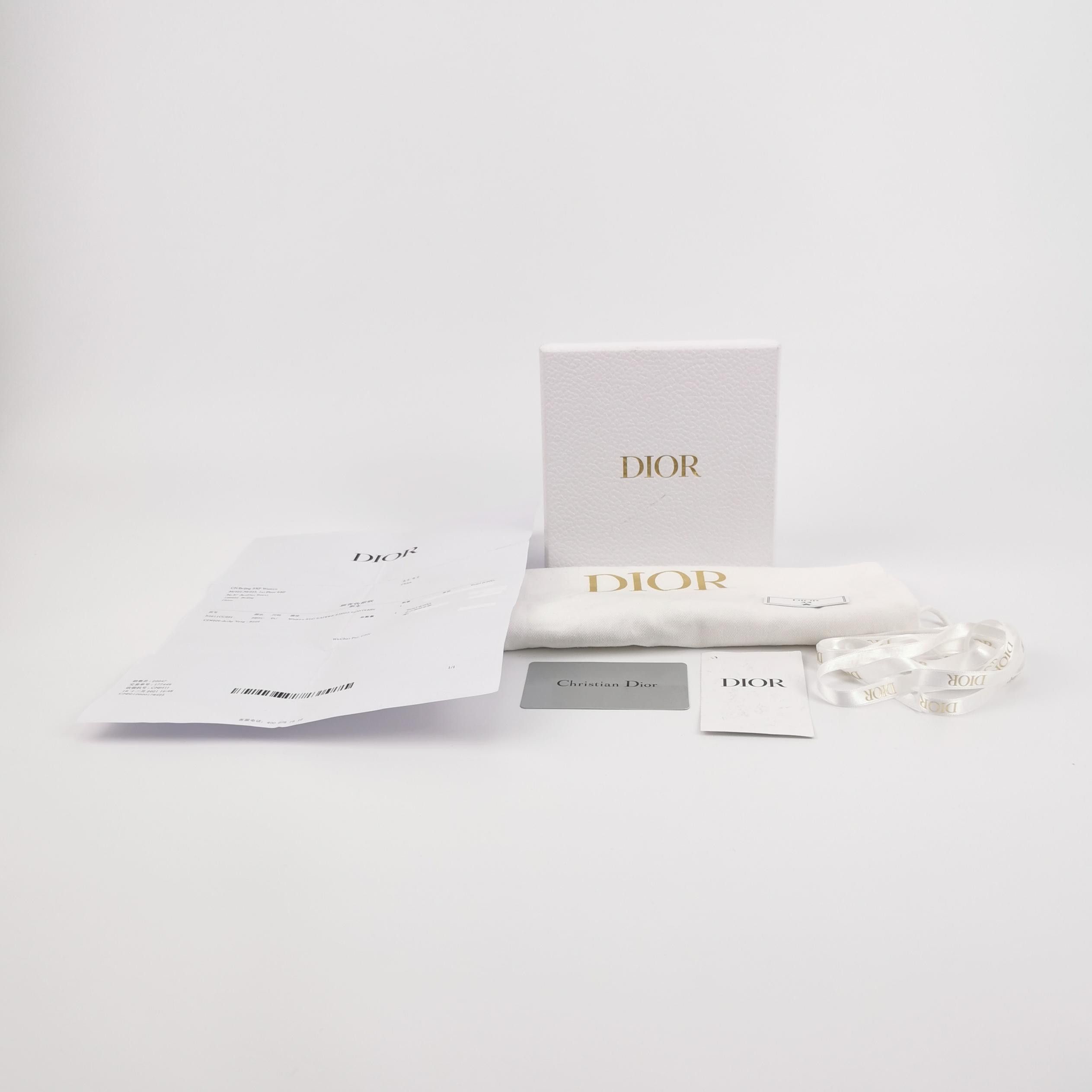 Dior Dior Women os Wallets Size ONE SIZE - 8 Thumbnail