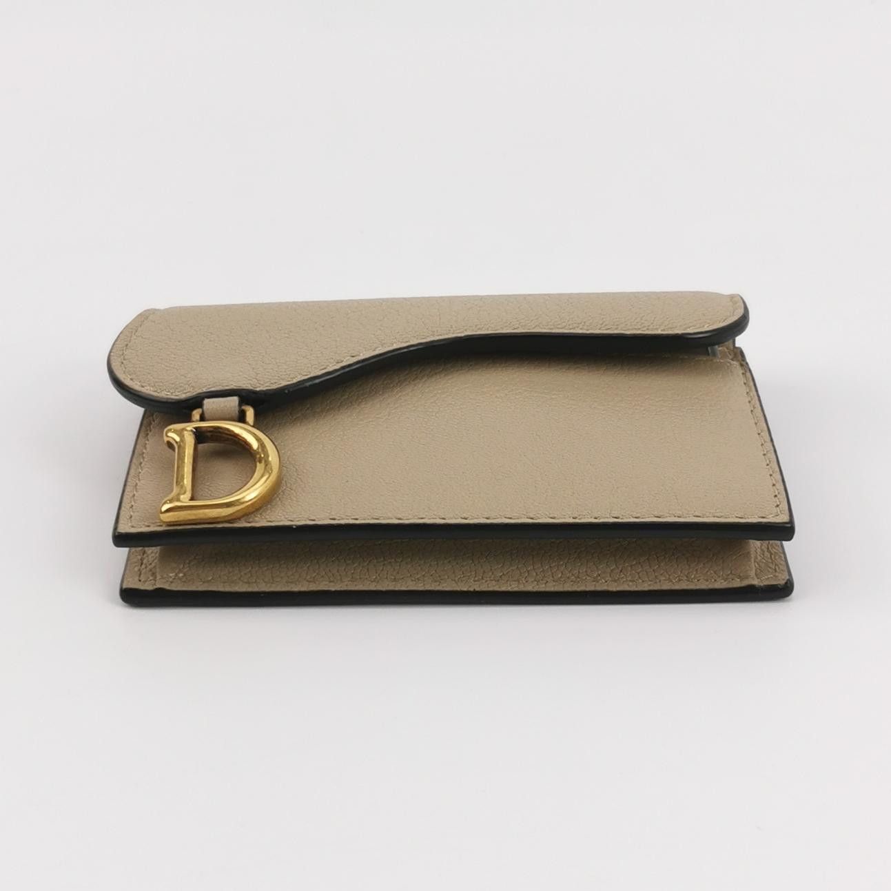 Dior Dior Women os Wallets Size ONE SIZE - 5 Thumbnail