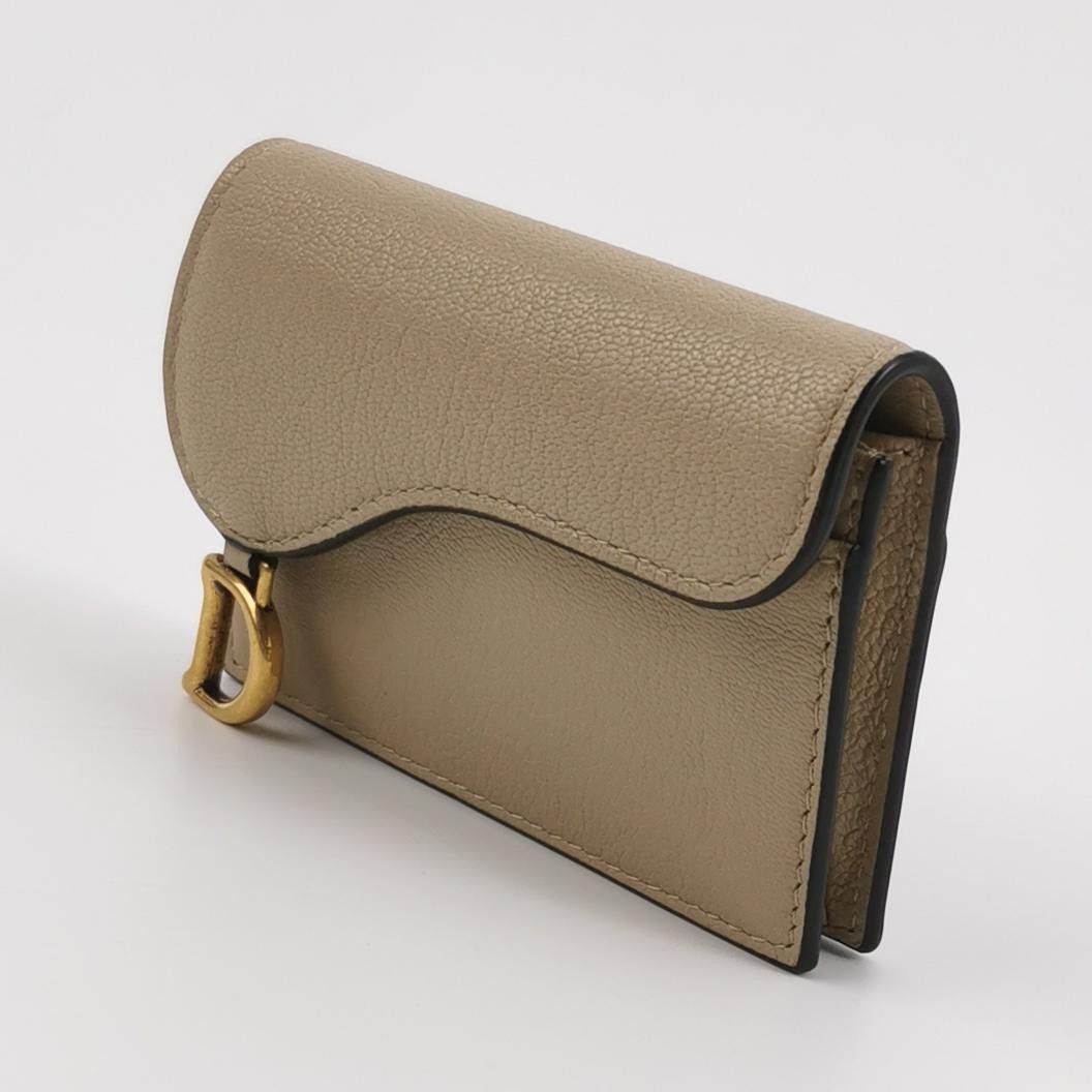 Dior Dior Women os Wallets Size ONE SIZE - 2 Thumbnail
