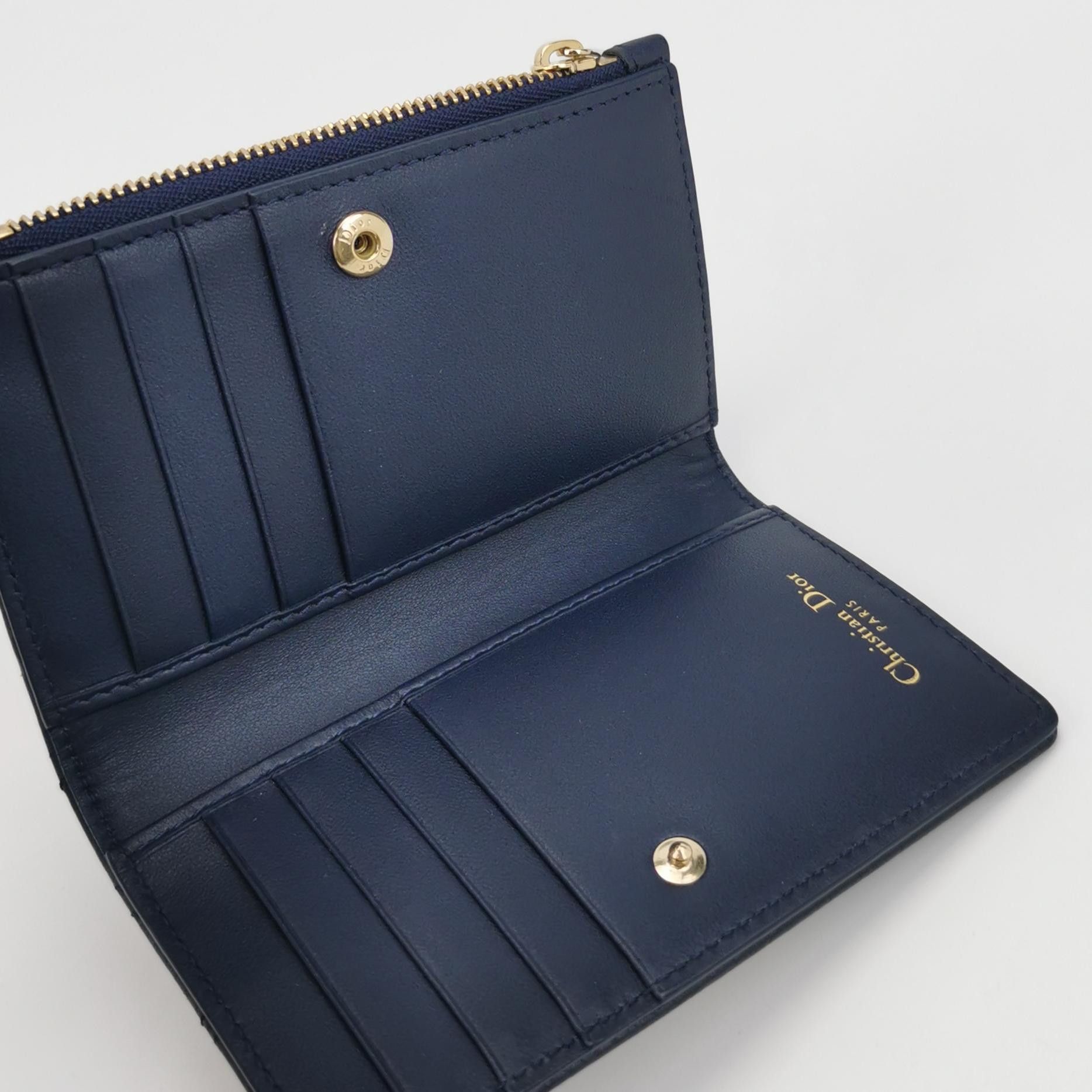 Dior Dior Women os Wallets Size ONE SIZE - 6 Thumbnail