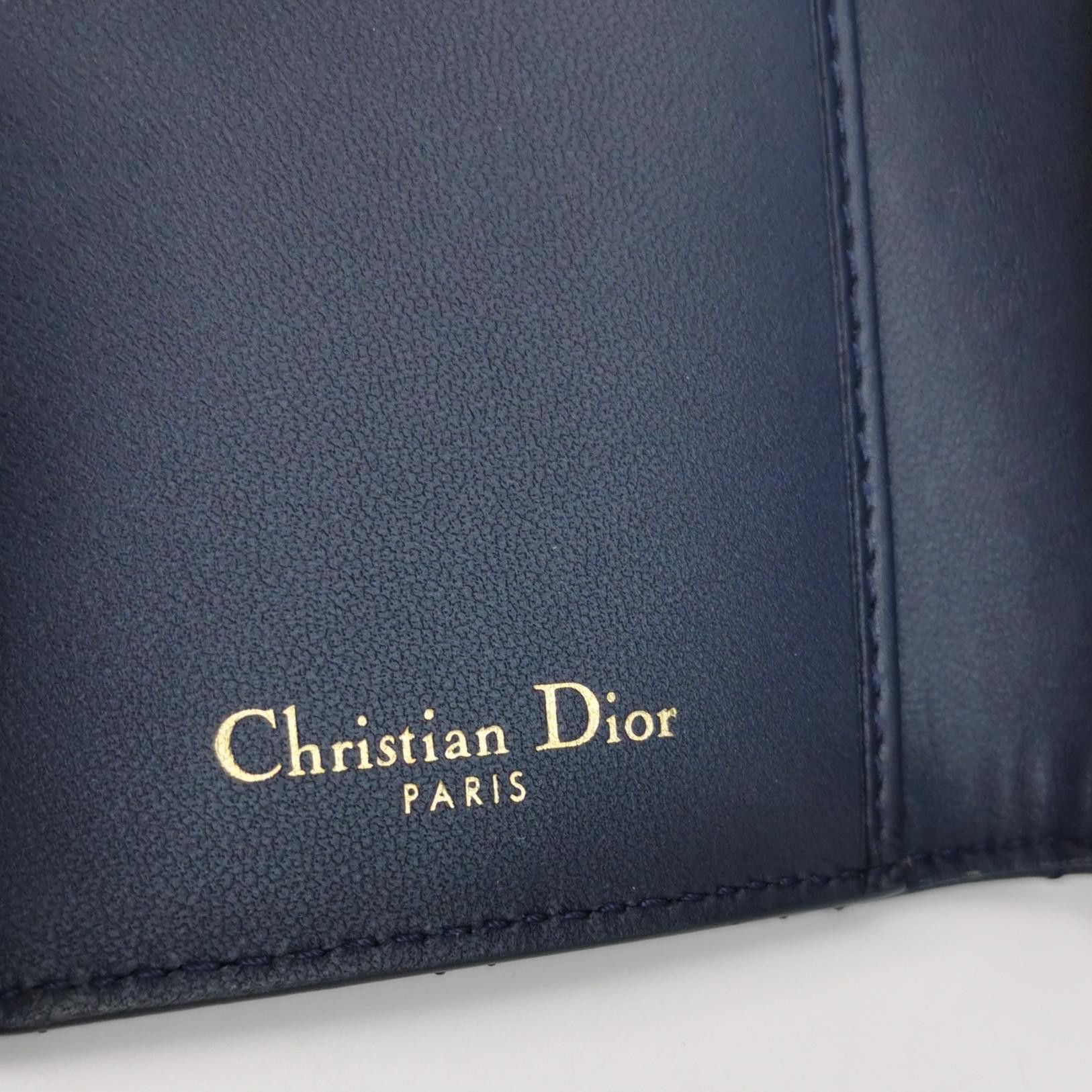 Dior Dior Women os Wallets Size ONE SIZE - 7 Thumbnail