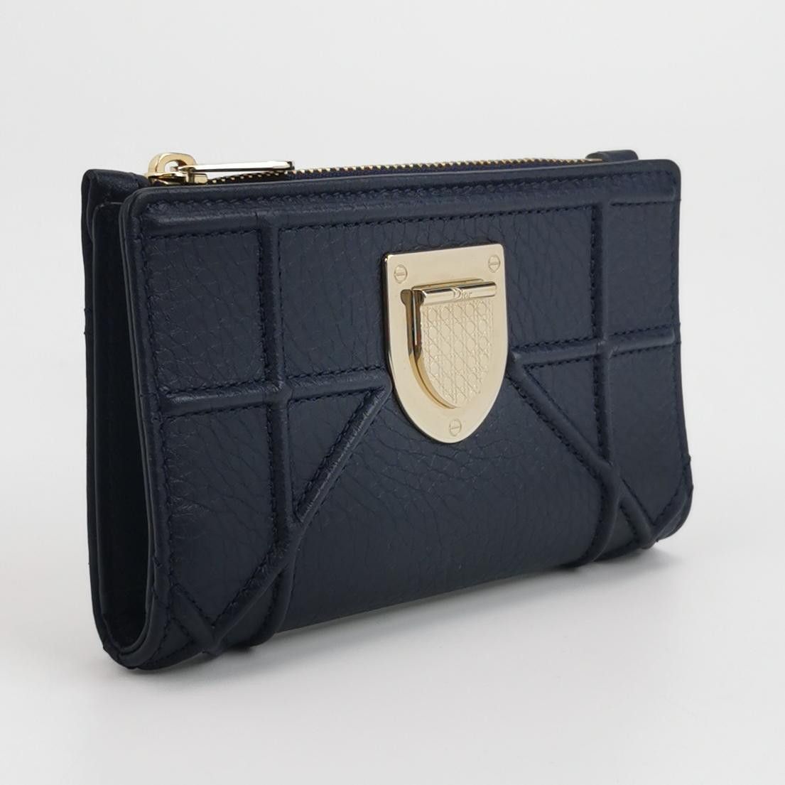 Dior Dior Women os Wallets Size ONE SIZE - 3 Thumbnail
