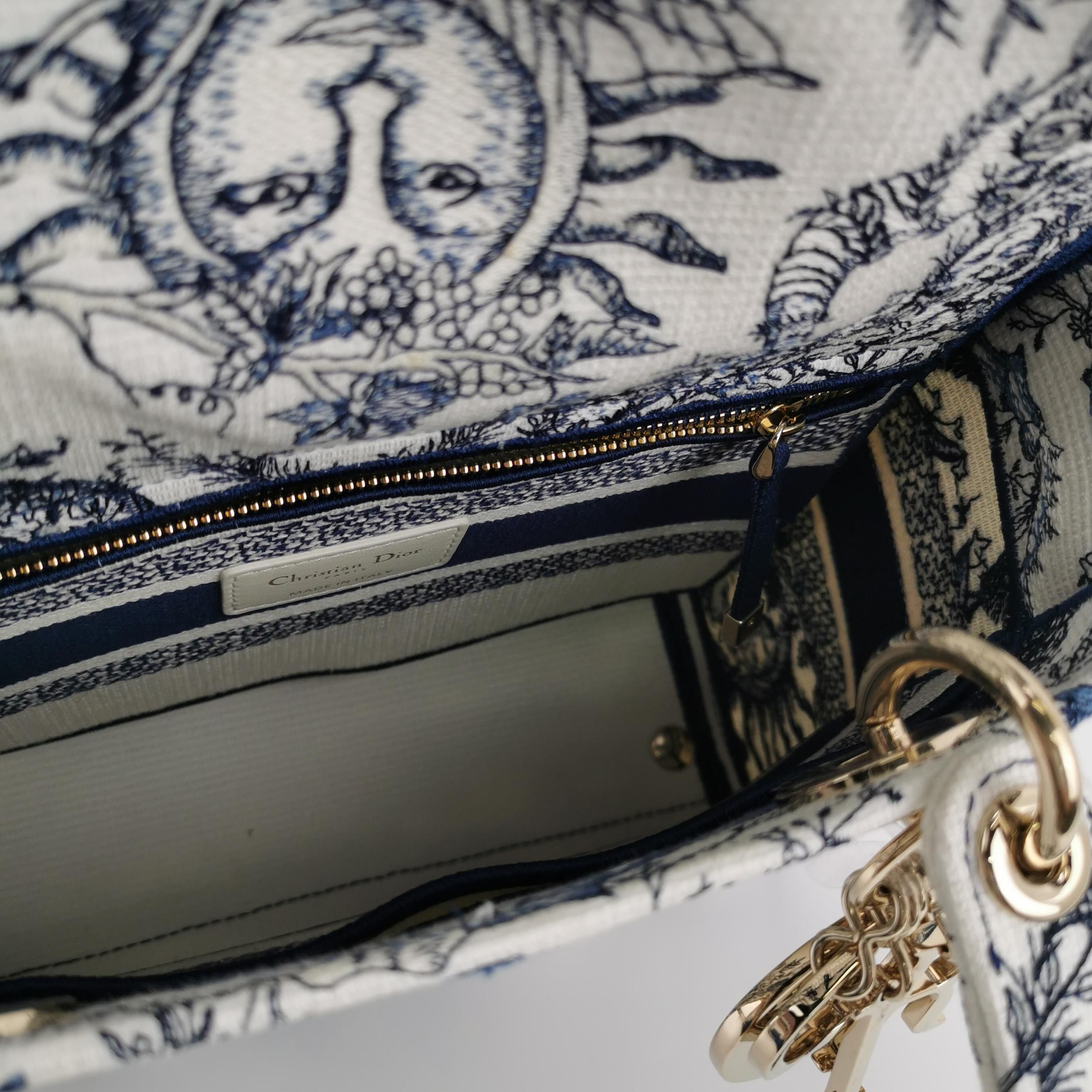 Dior Dior Women os Shoulder Bags Size ONE SIZE - 7 Thumbnail