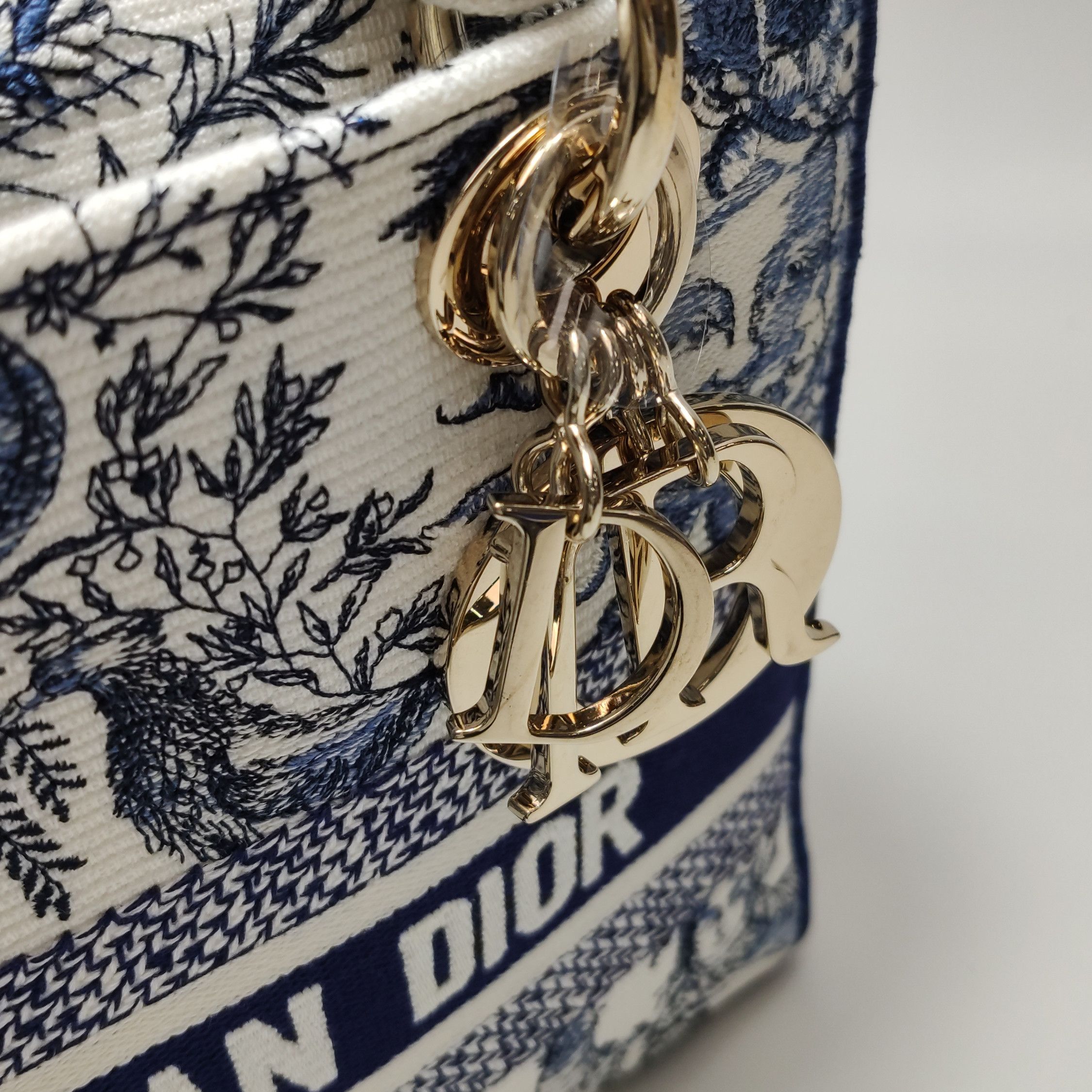 Dior Dior Women os Shoulder Bags Size ONE SIZE - 10 Thumbnail