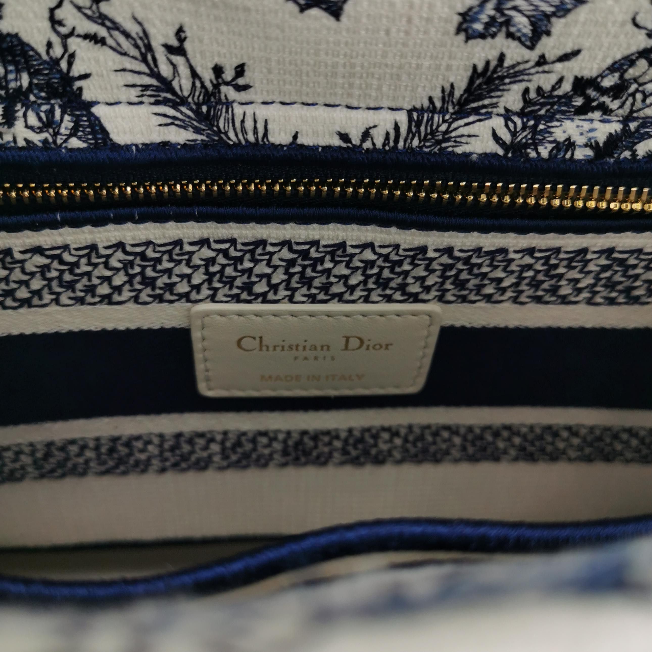 Dior Dior Women os Shoulder Bags Size ONE SIZE - 8 Thumbnail