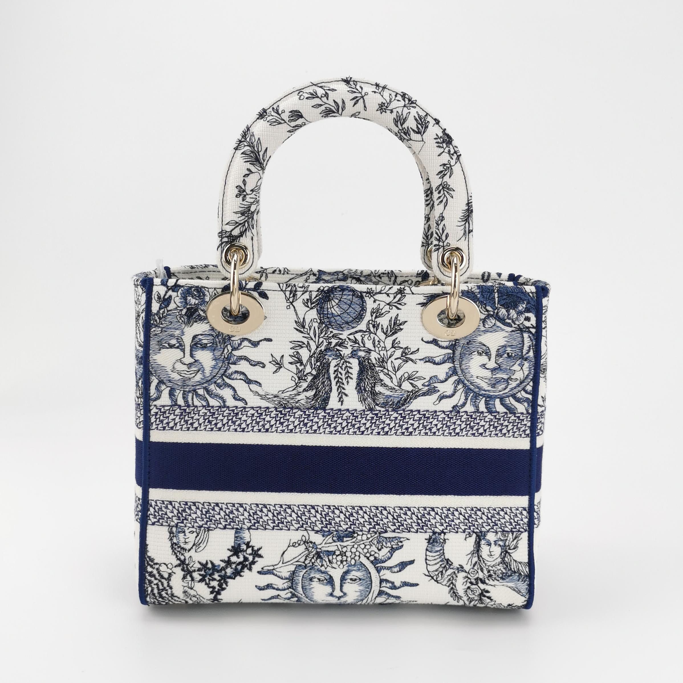 Dior Dior Women os Shoulder Bags Size ONE SIZE - 5 Thumbnail