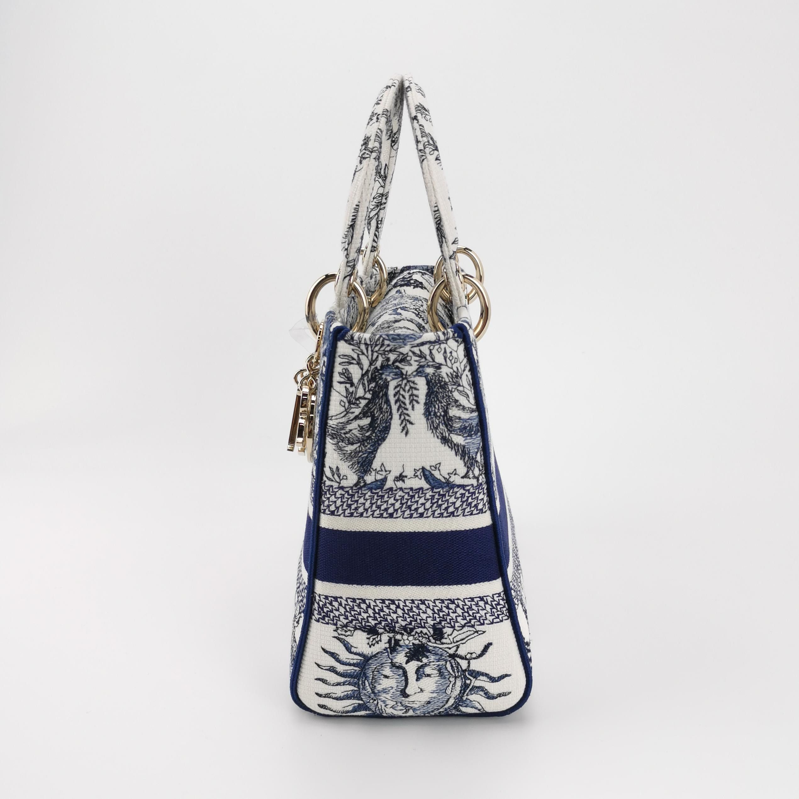 Dior Dior Women os Shoulder Bags Size ONE SIZE - 3 Thumbnail