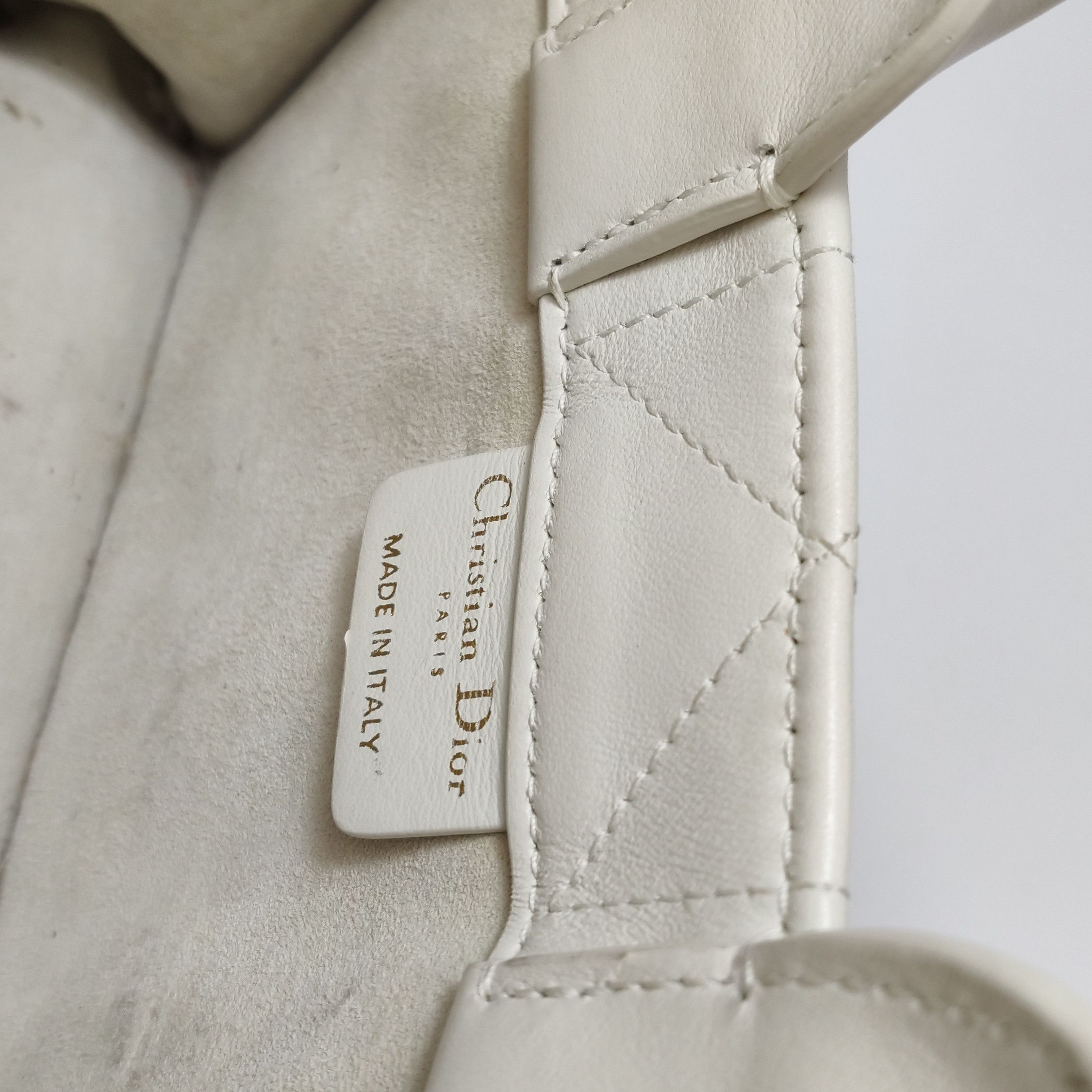 Dior Dior Women os Tote Bags Size ONE SIZE - 13 Thumbnail