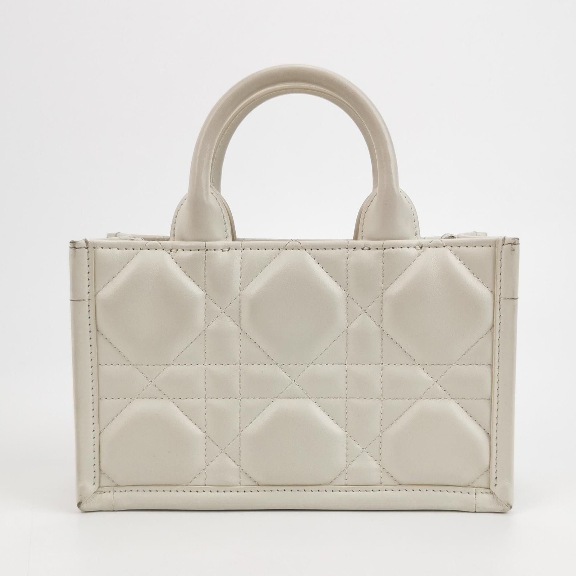 Dior Dior Women os Tote Bags Size ONE SIZE - 5 Thumbnail