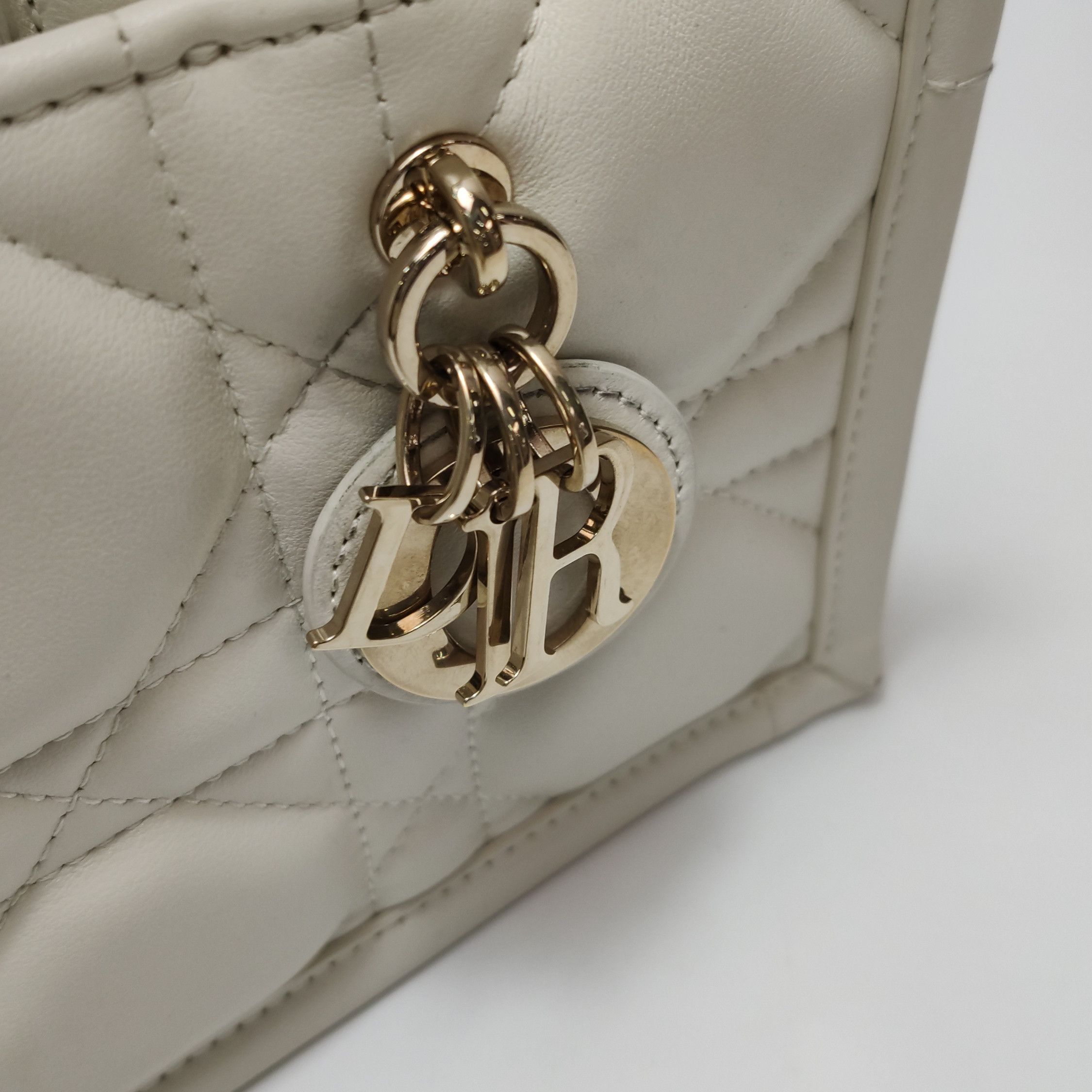 Dior Dior Women os Tote Bags Size ONE SIZE - 11 Thumbnail