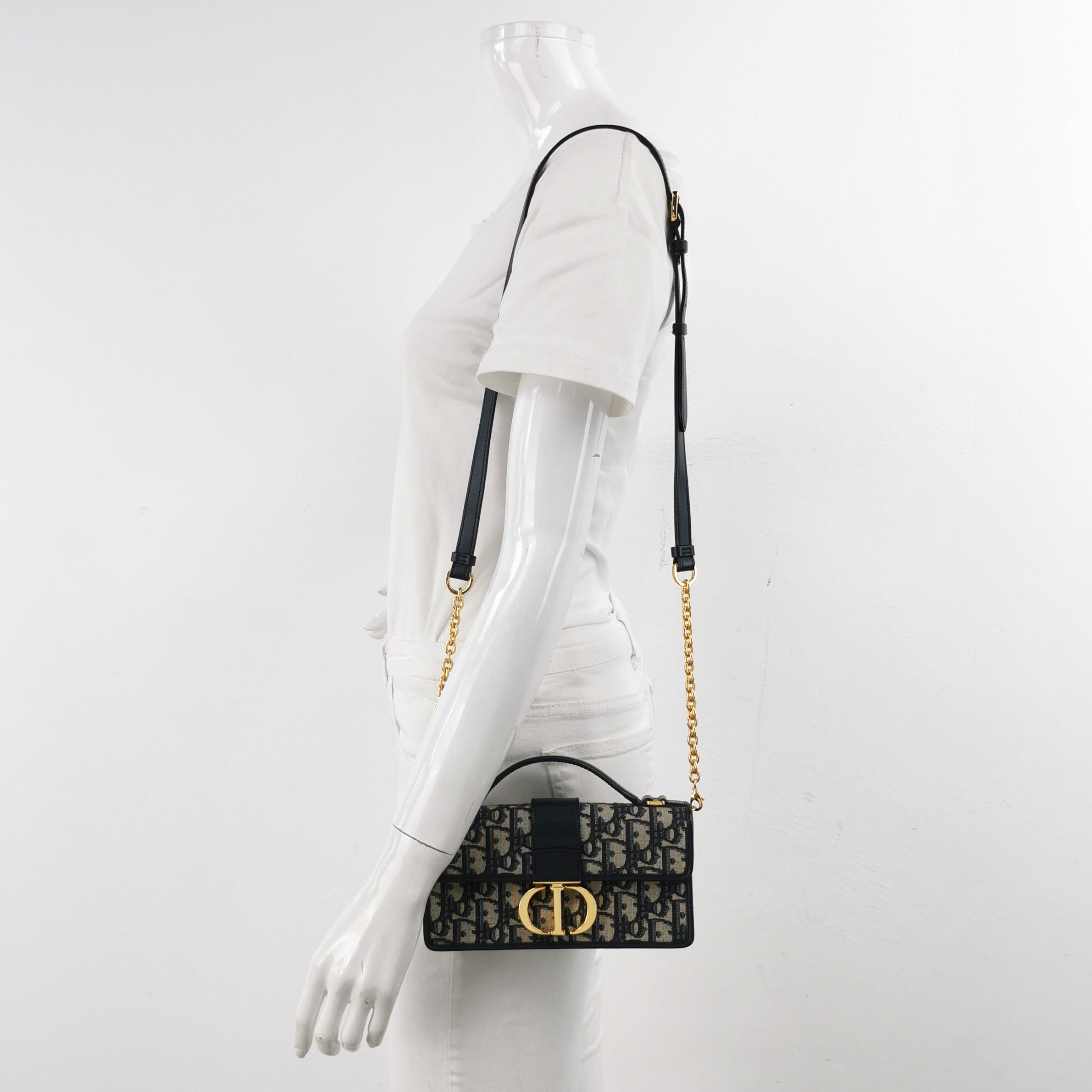 Dior Dior Women os Shoulder Bags Size ONE SIZE - 2 Thumbnail