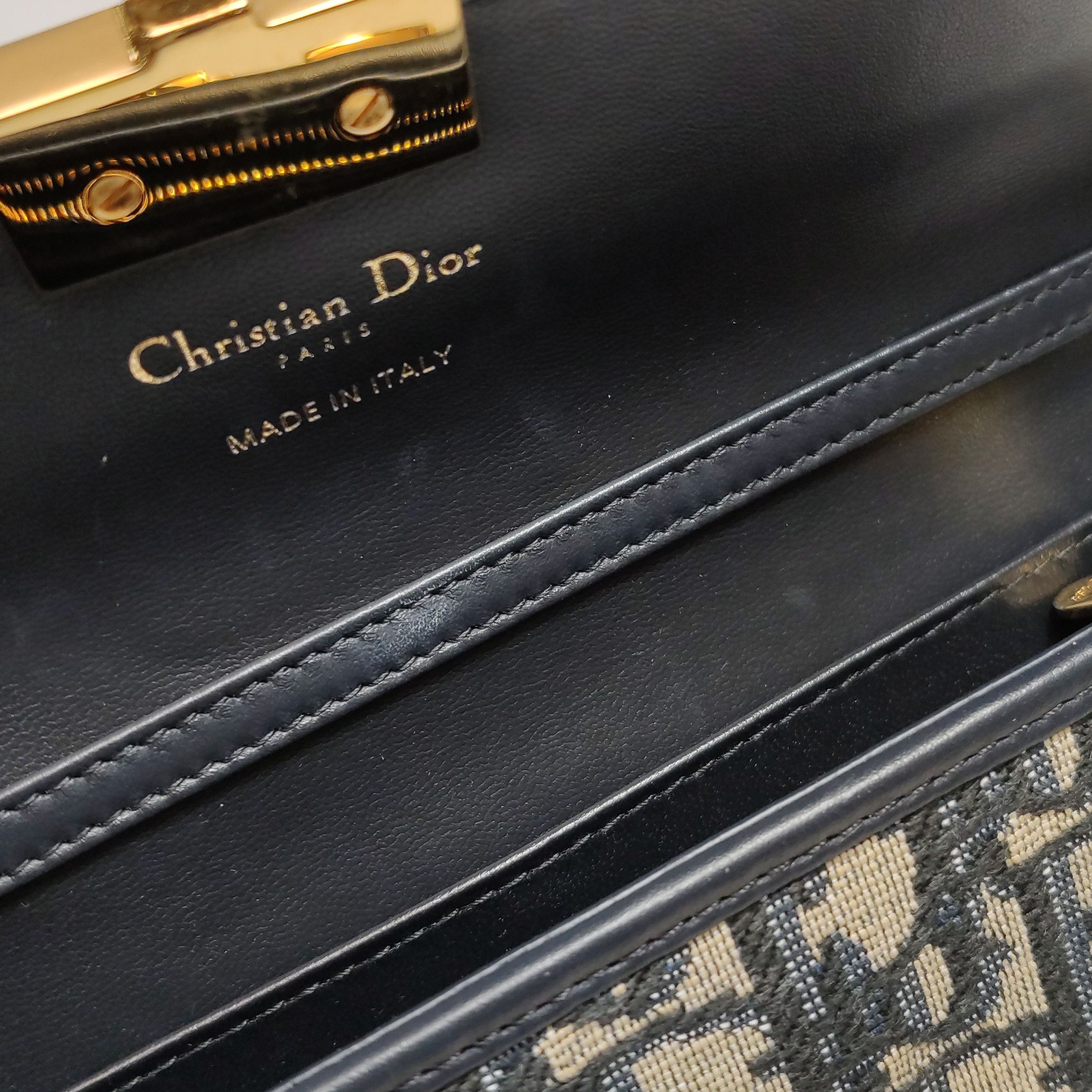 Dior Dior Women os Shoulder Bags Size ONE SIZE - 10 Thumbnail