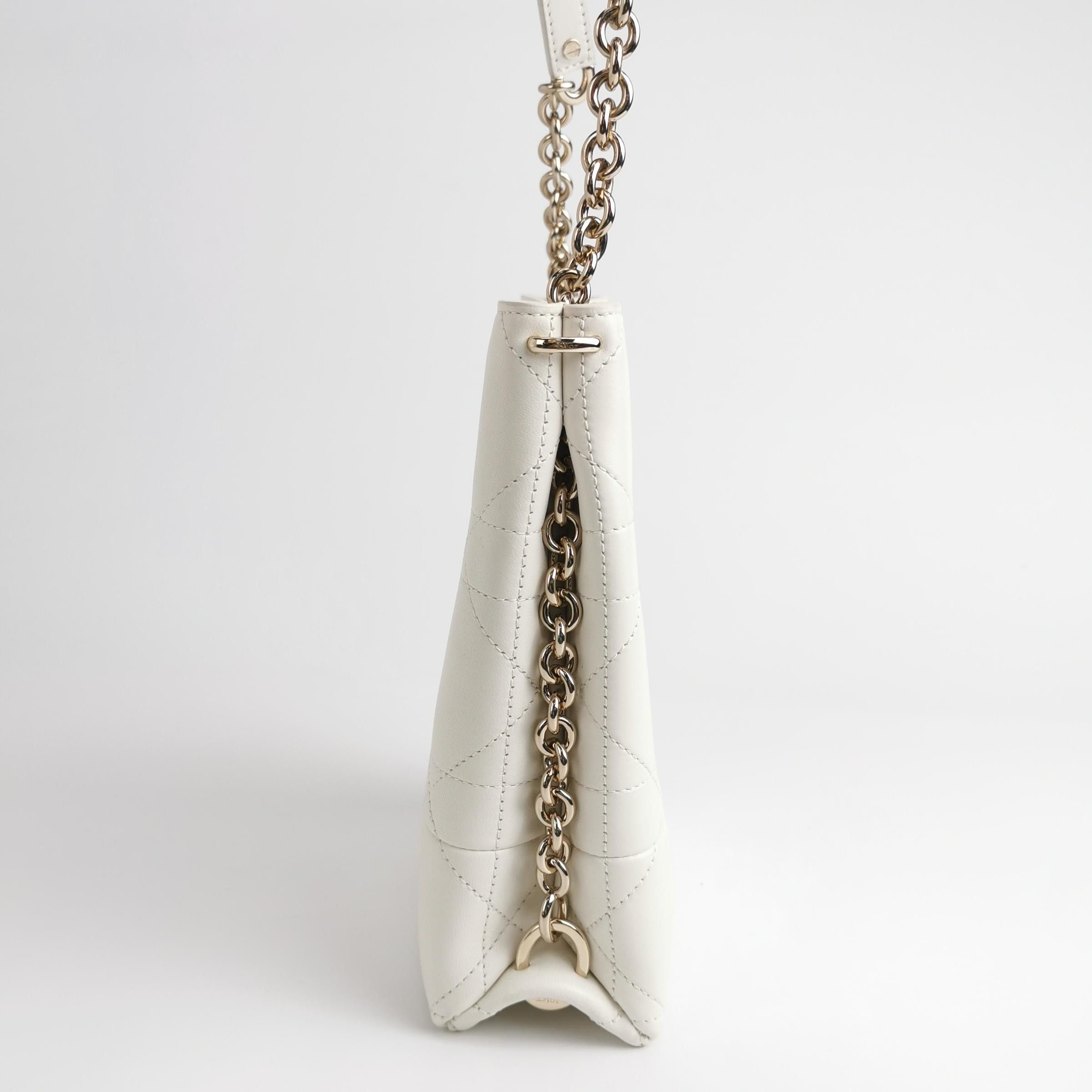 Dior Dior Women os Shoulder Bags Size ONE SIZE - 4 Thumbnail