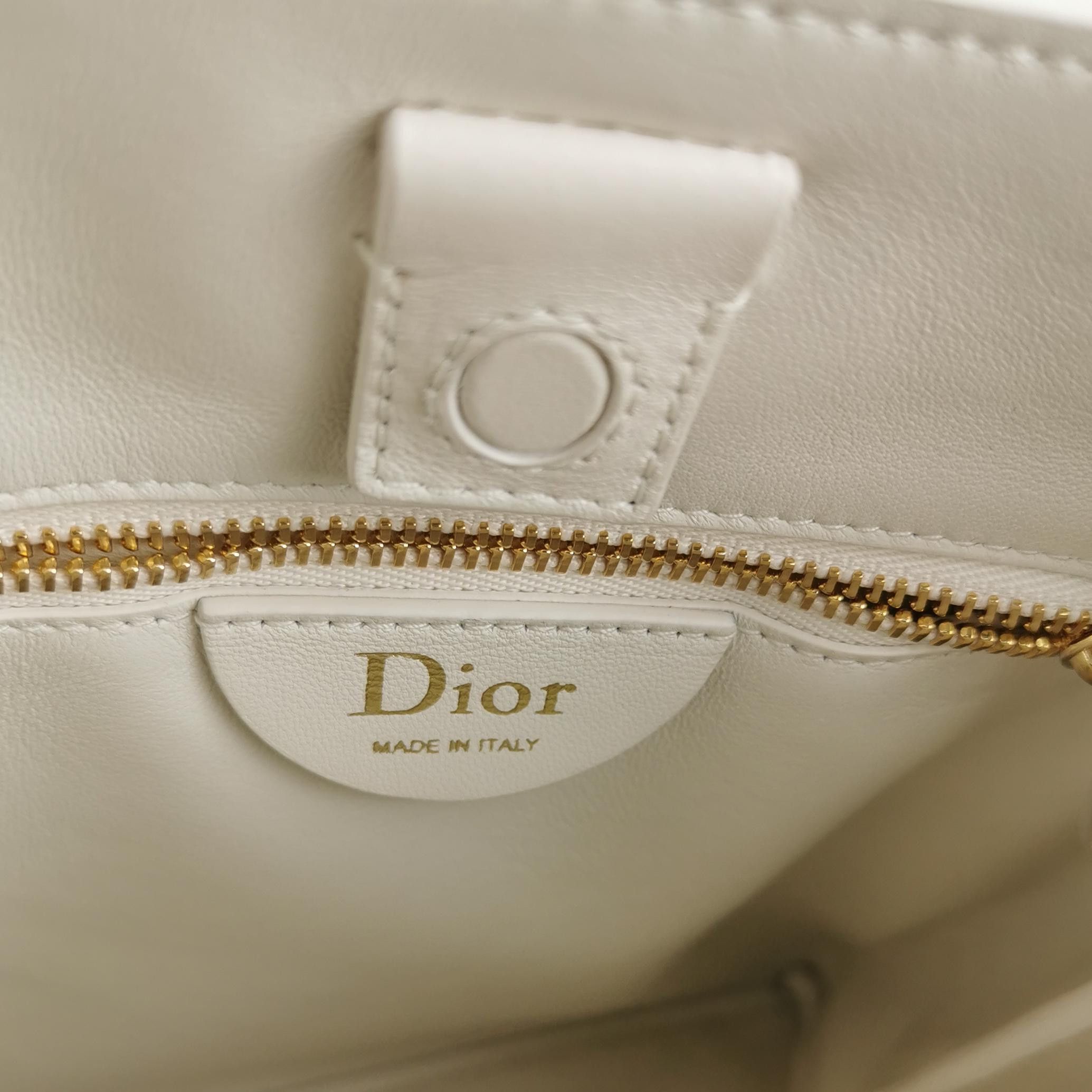 Dior Dior Women os Shoulder Bags Size ONE SIZE - 8 Thumbnail