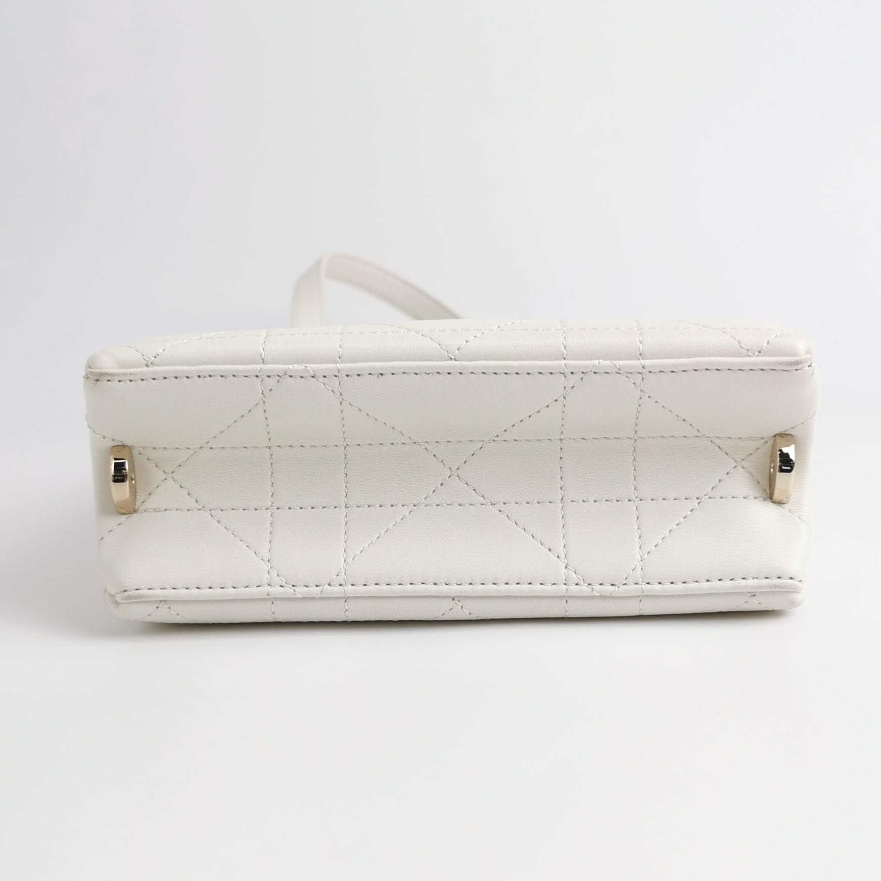 Dior Dior Women os Shoulder Bags Size ONE SIZE - 6 Thumbnail