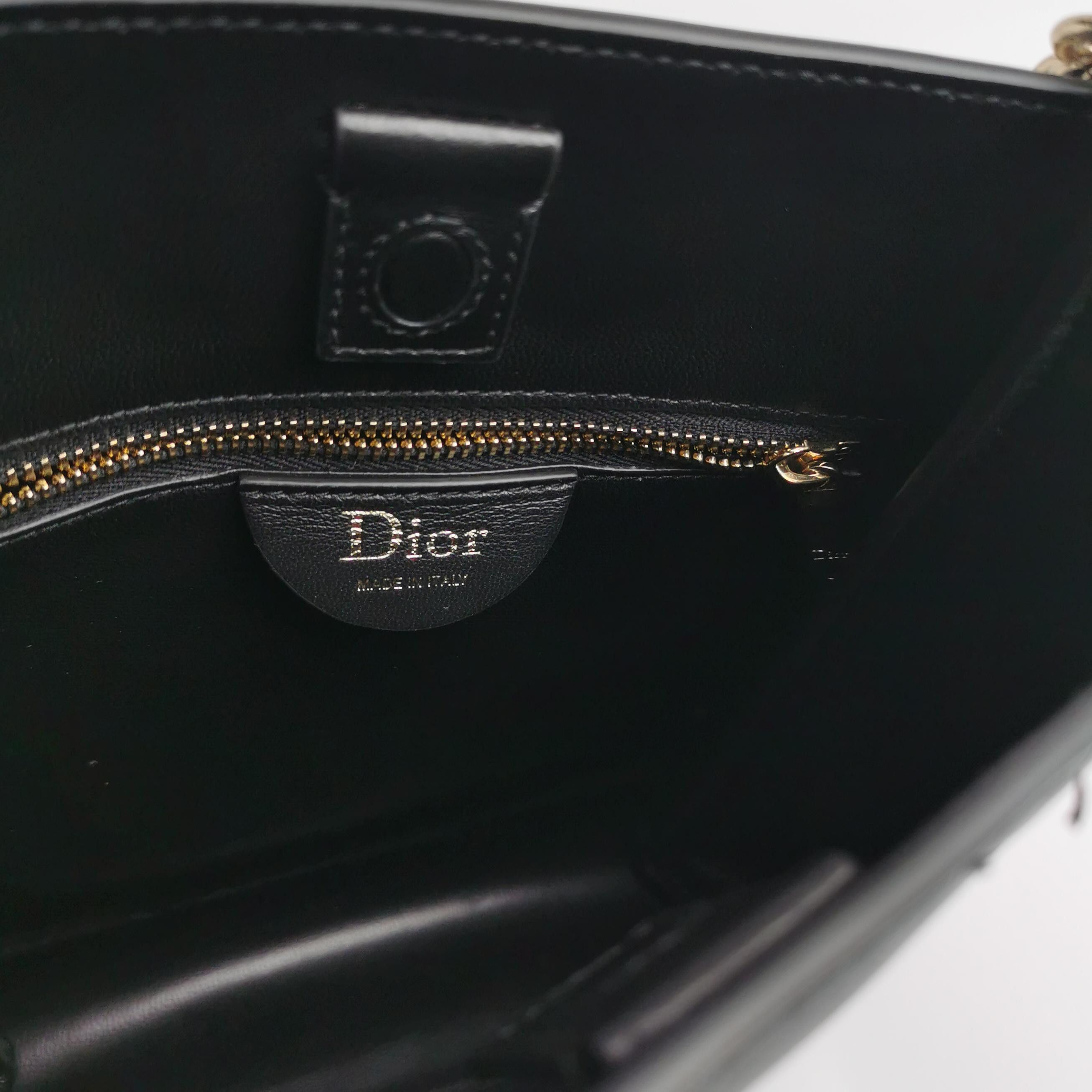 Dior Dior Women os Shoulder Bags Size ONE SIZE - 8 Thumbnail