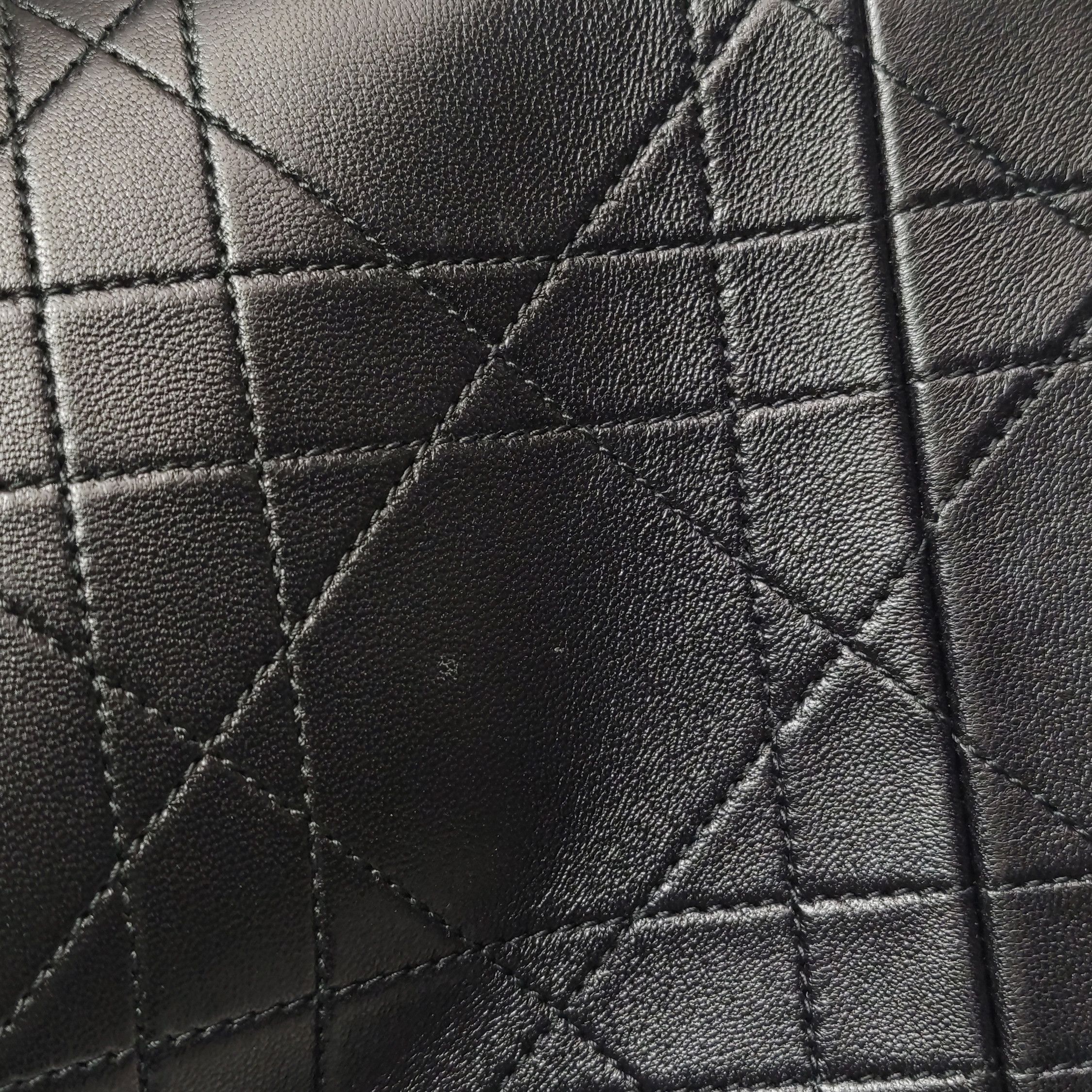 Dior Dior Women os Shoulder Bags Size ONE SIZE - 11 Thumbnail