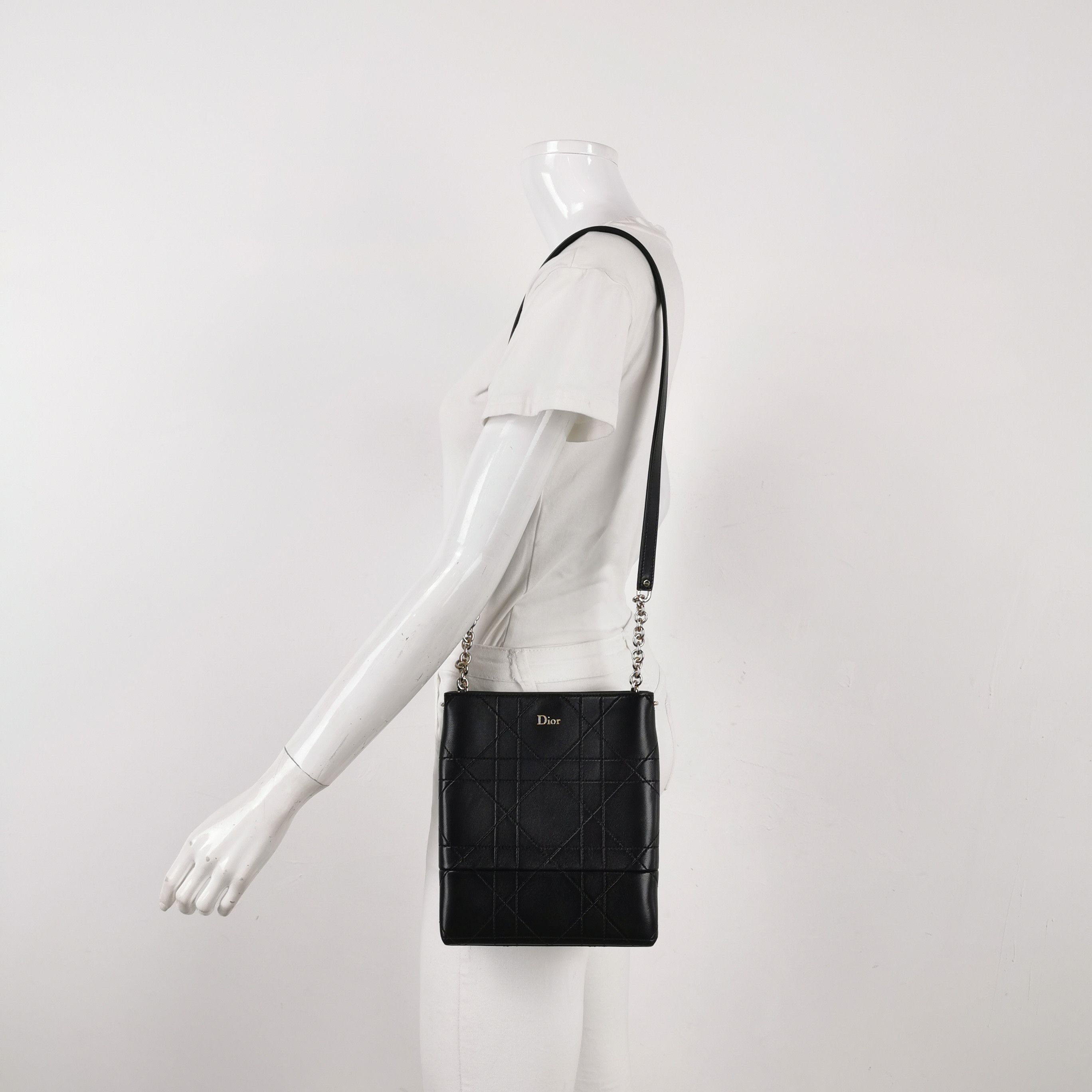 Dior Dior Women os Shoulder Bags Size ONE SIZE - 2 Thumbnail