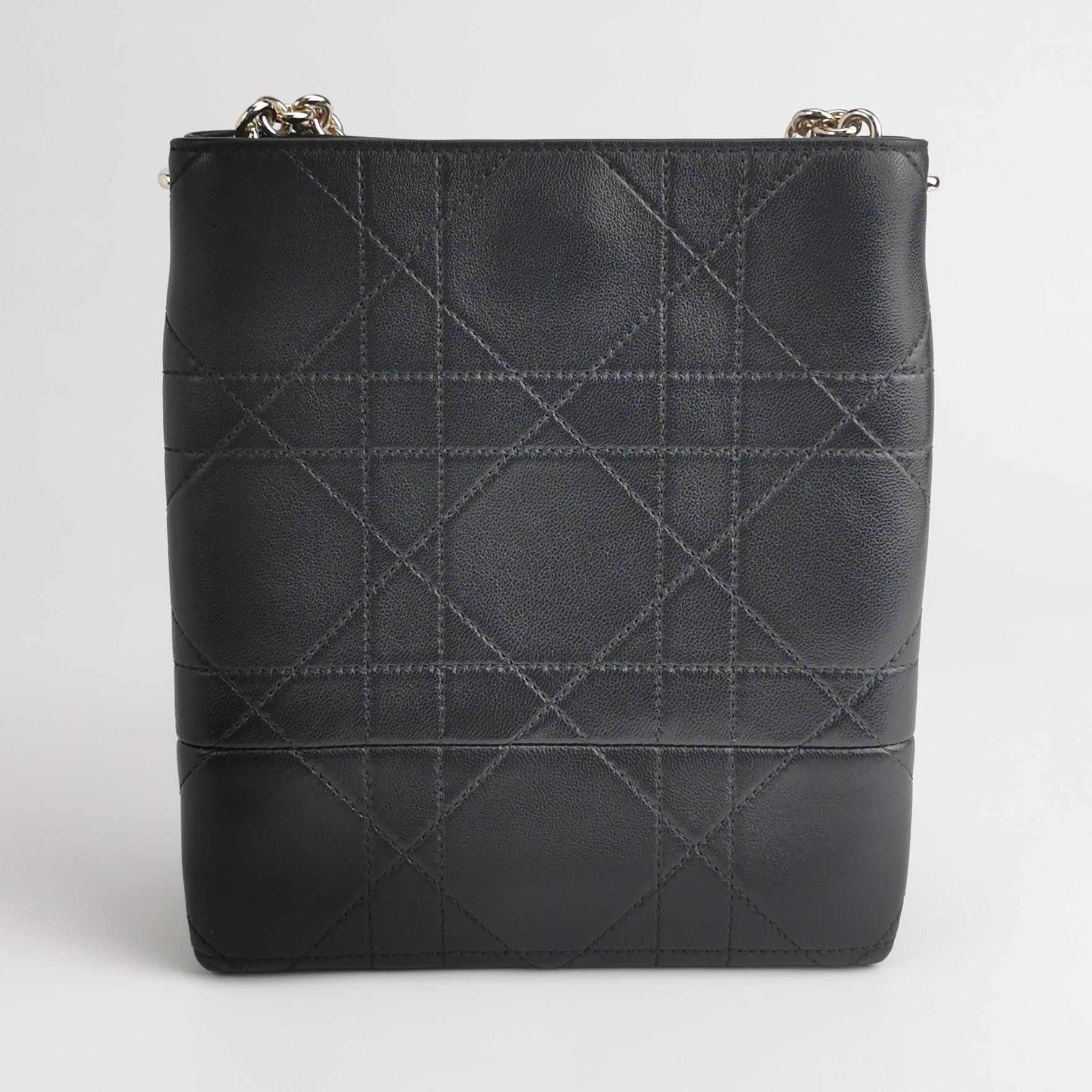 Dior Dior Women os Shoulder Bags Size ONE SIZE - 5 Thumbnail