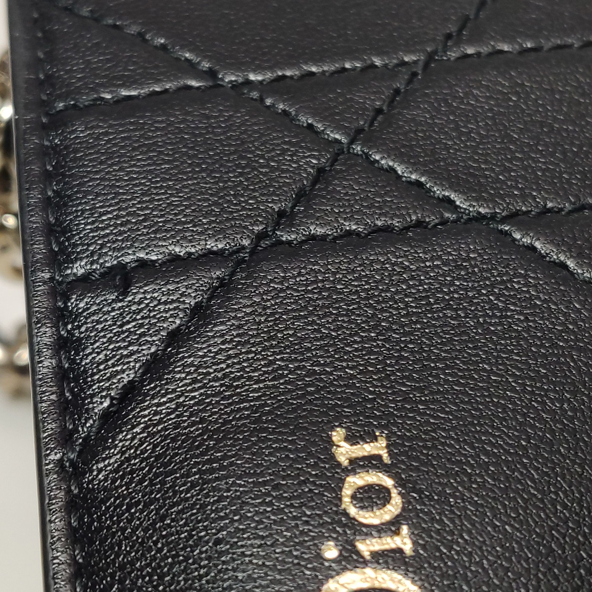 Dior Dior Women os Shoulder Bags Size ONE SIZE - 12 Thumbnail