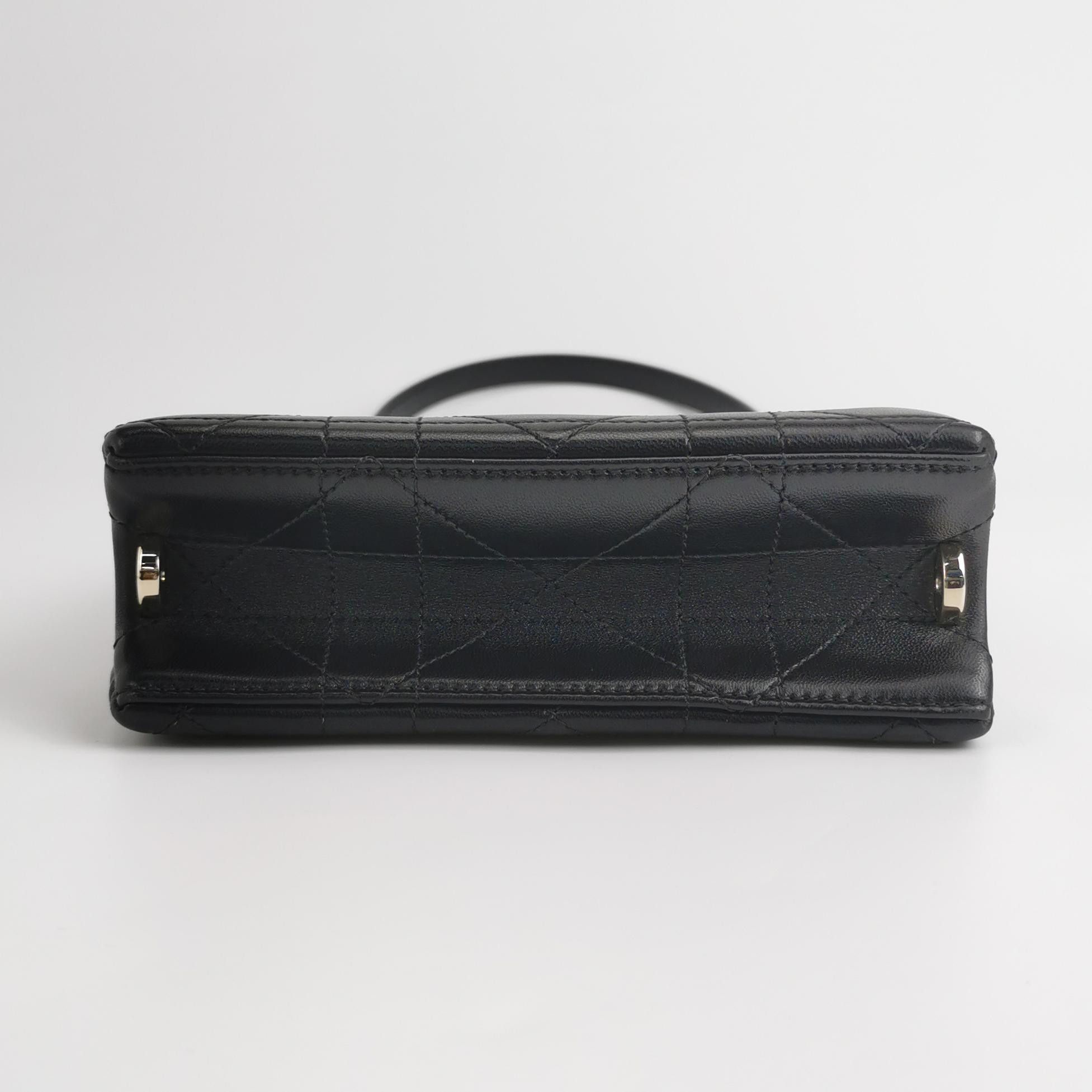 Dior Dior Women os Shoulder Bags Size ONE SIZE - 6 Thumbnail