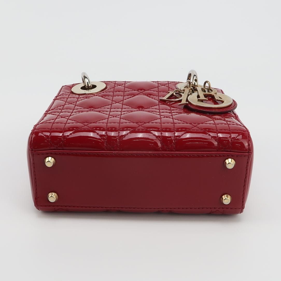 Dior Dior Women os Crossbody Bags Size ONE SIZE - 6 Thumbnail