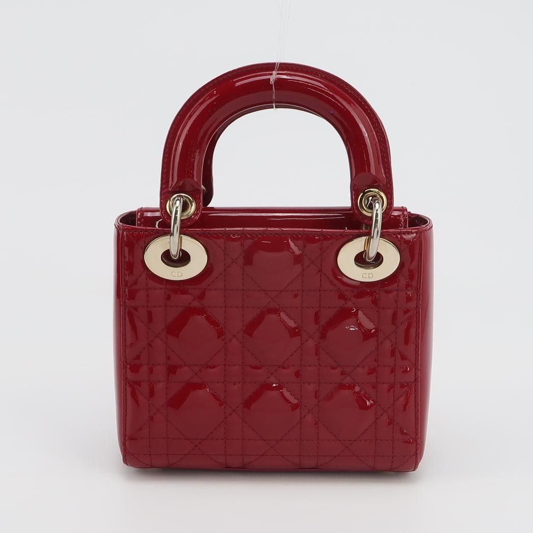 Dior Dior Women os Crossbody Bags Size ONE SIZE - 5 Thumbnail
