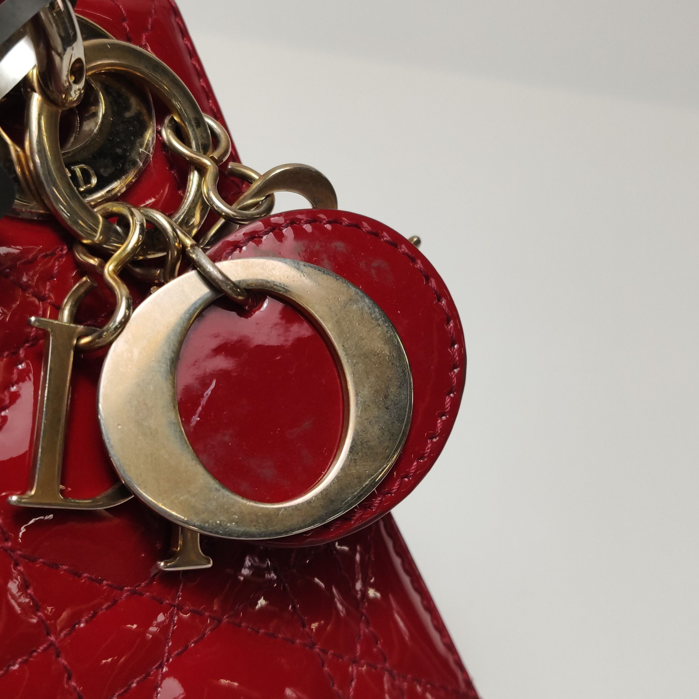 Dior Dior Women os Crossbody Bags Size ONE SIZE - 19 Thumbnail