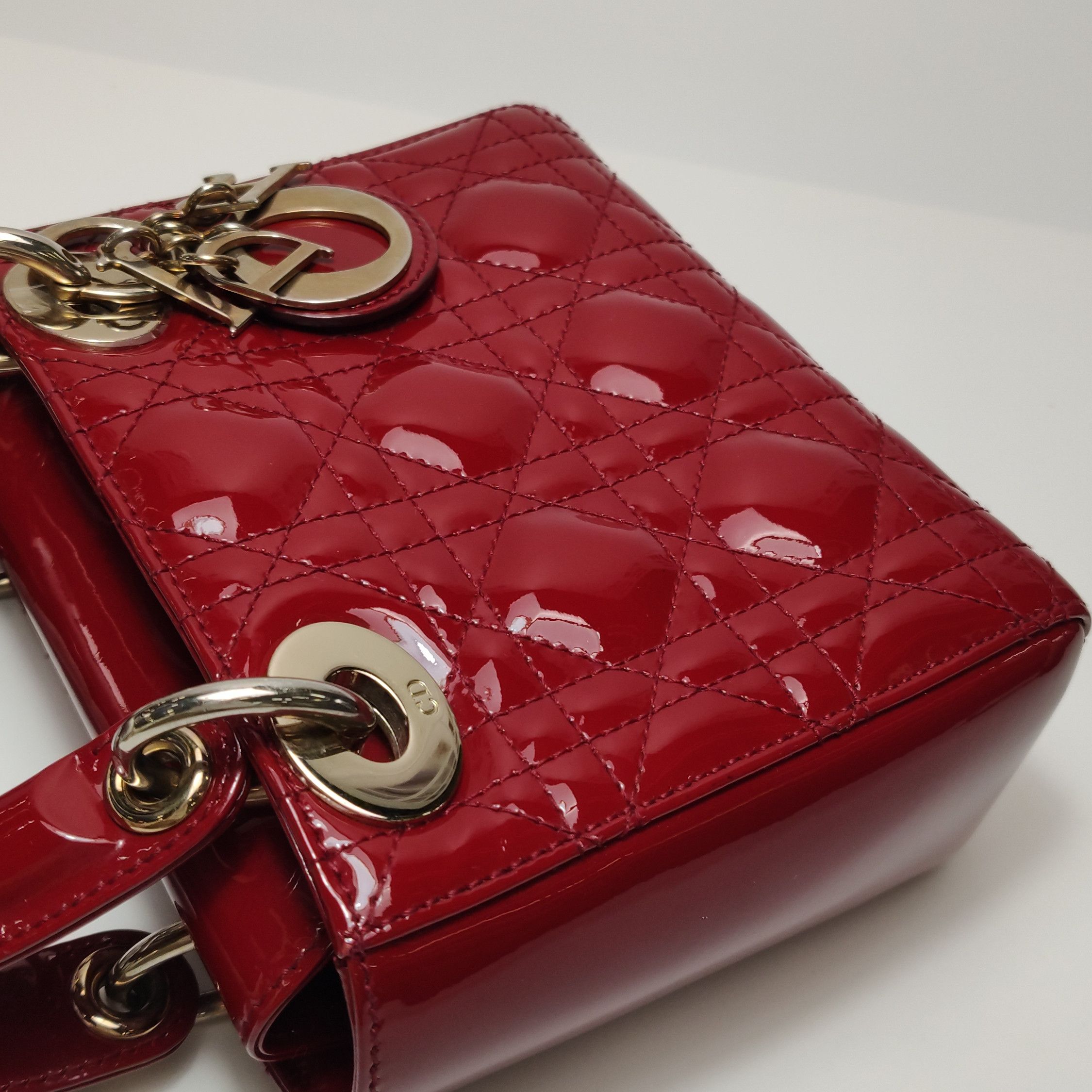 Dior Dior Women os Crossbody Bags Size ONE SIZE - 25 Thumbnail