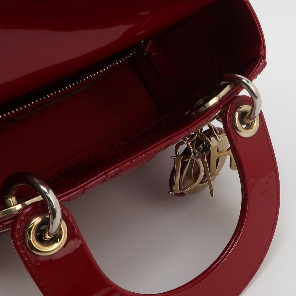 Dior Dior Women os Crossbody Bags Size ONE SIZE - 7 Thumbnail