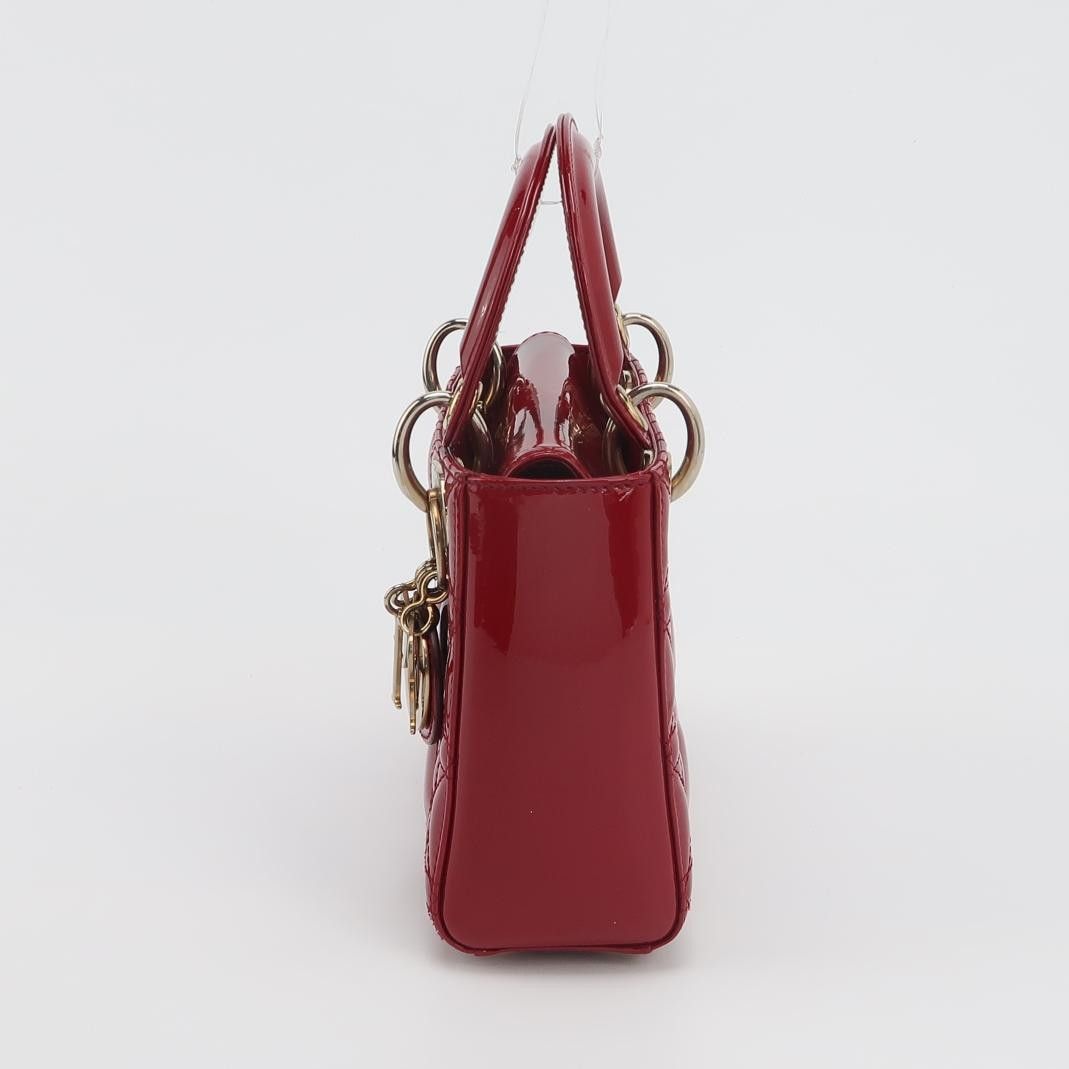 Dior Dior Women os Crossbody Bags Size ONE SIZE - 3 Thumbnail