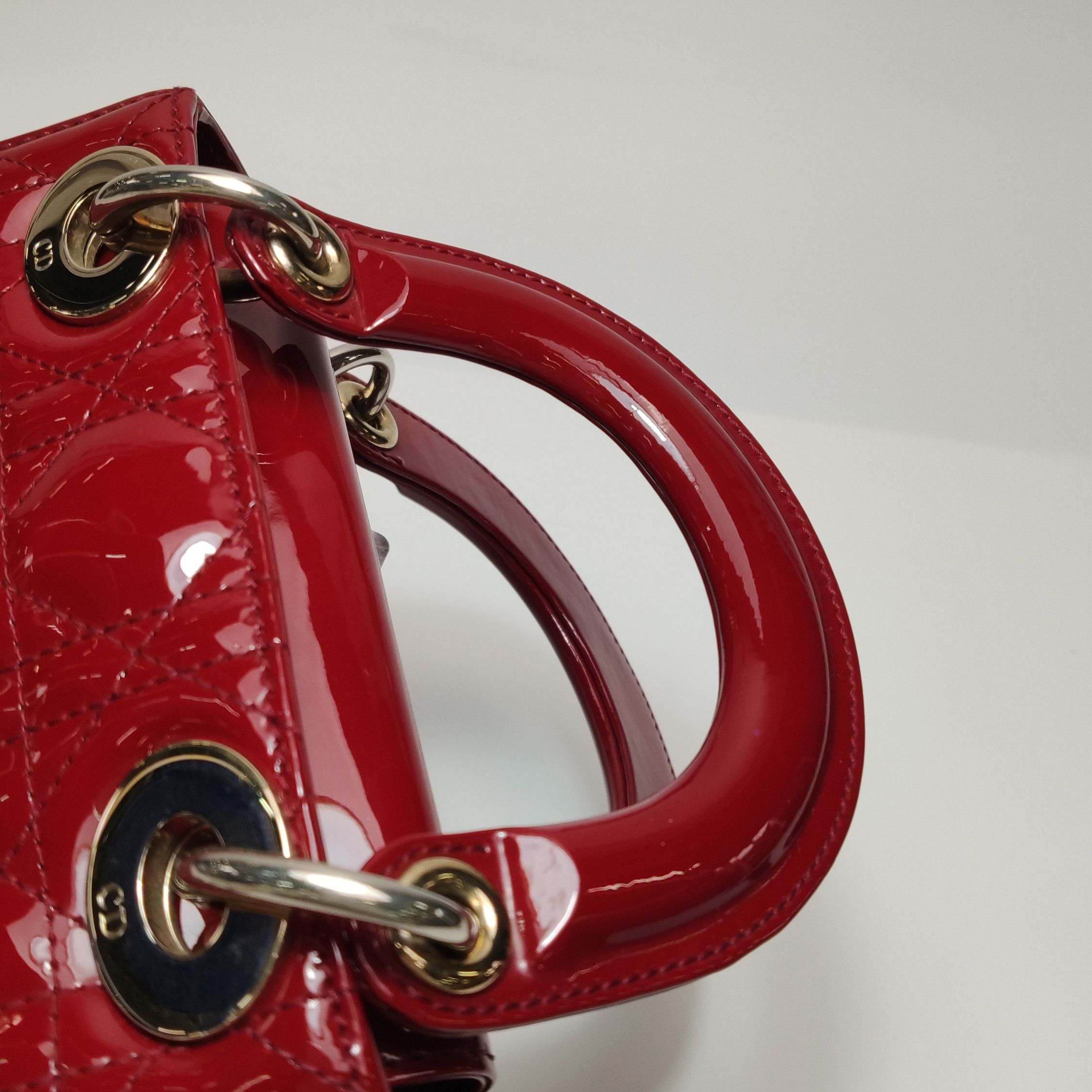 Dior Dior Women os Crossbody Bags Size ONE SIZE - 24 Thumbnail