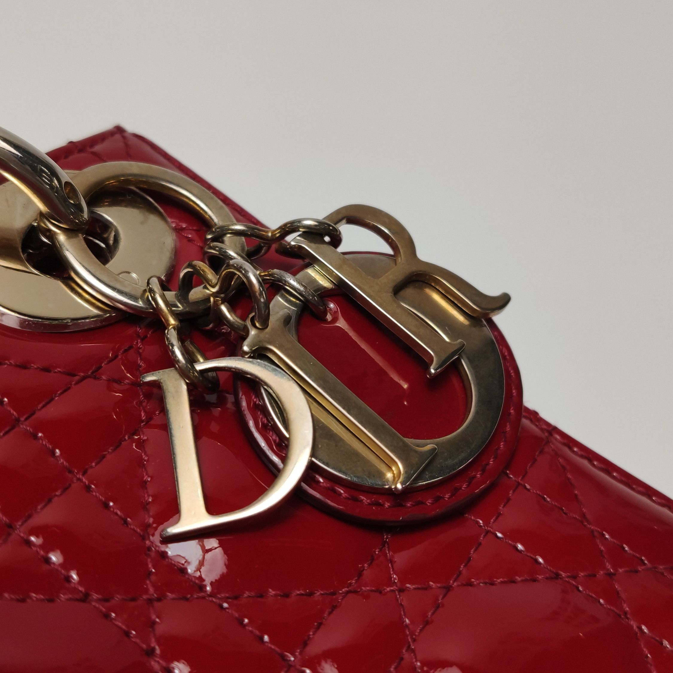 Dior Dior Women os Crossbody Bags Size ONE SIZE - 11 Thumbnail