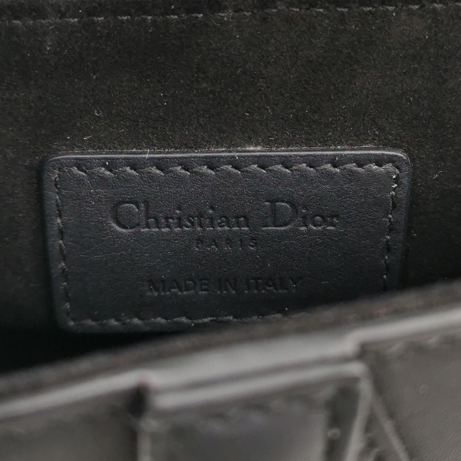 Dior Dior Women os Tote Bags Size ONE SIZE - 8 Thumbnail
