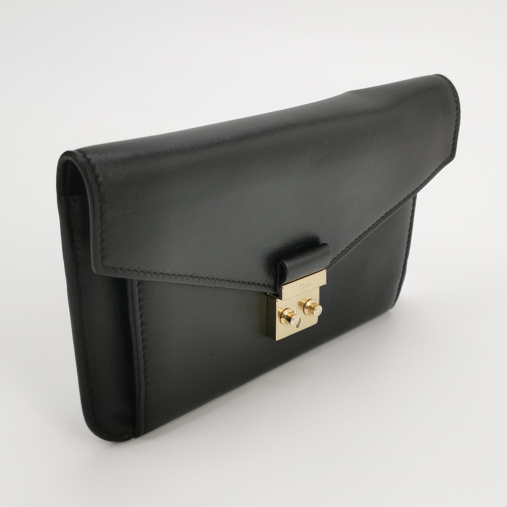 Dior Dior Women os Clutches Size ONE SIZE - 3 Thumbnail