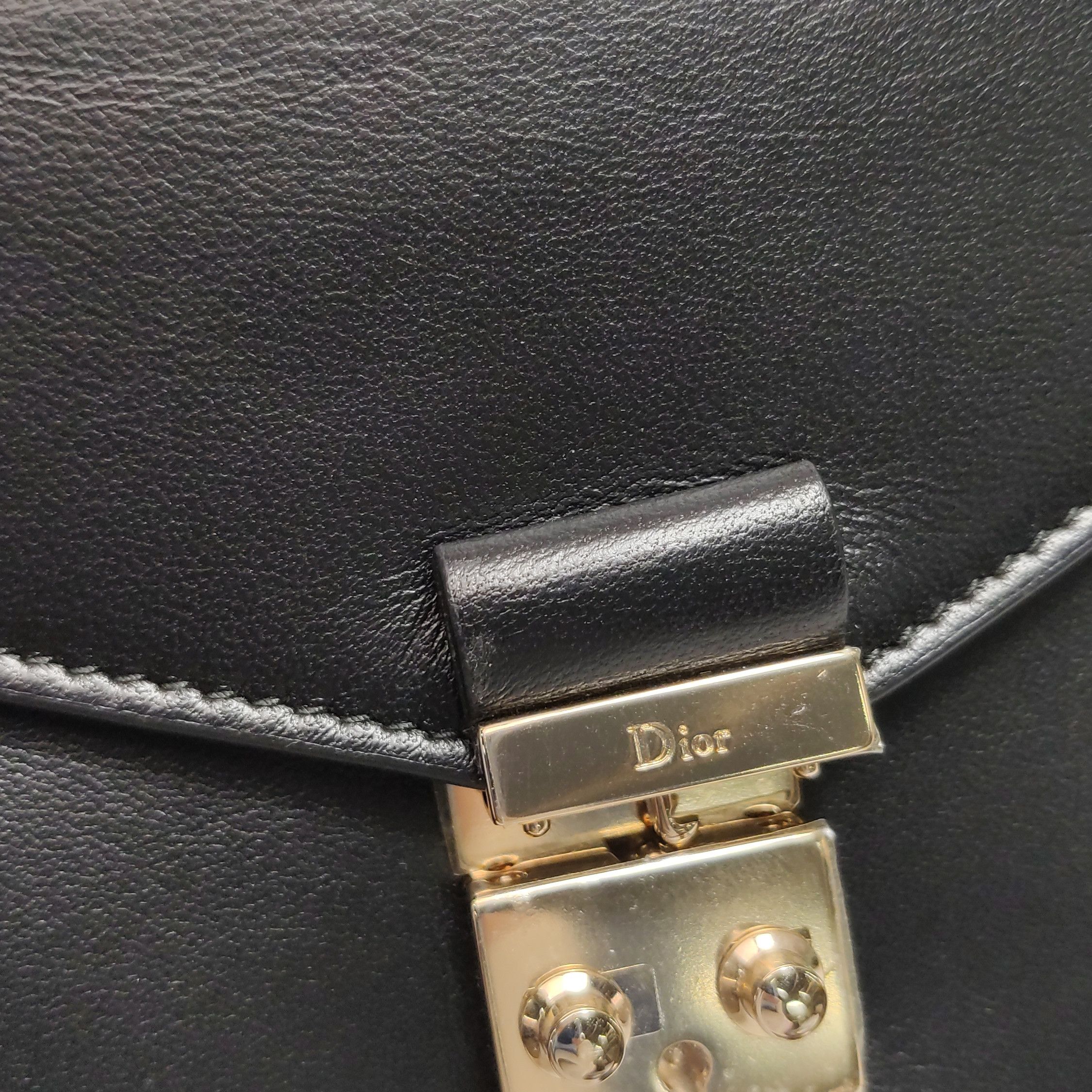 Dior Dior Women os Clutches Size ONE SIZE - 18 Thumbnail