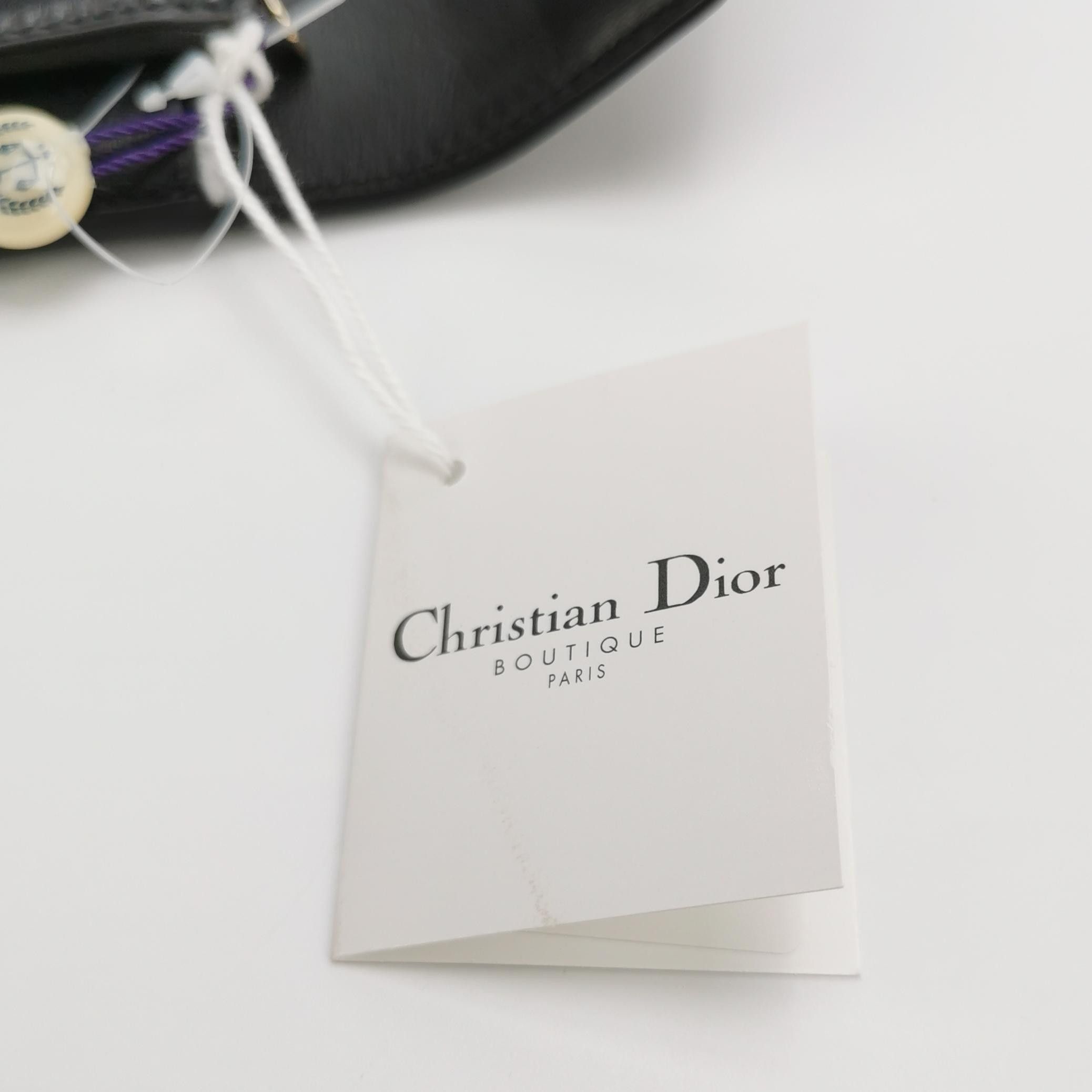 Dior Dior Women os Clutches Size ONE SIZE - 9 Thumbnail